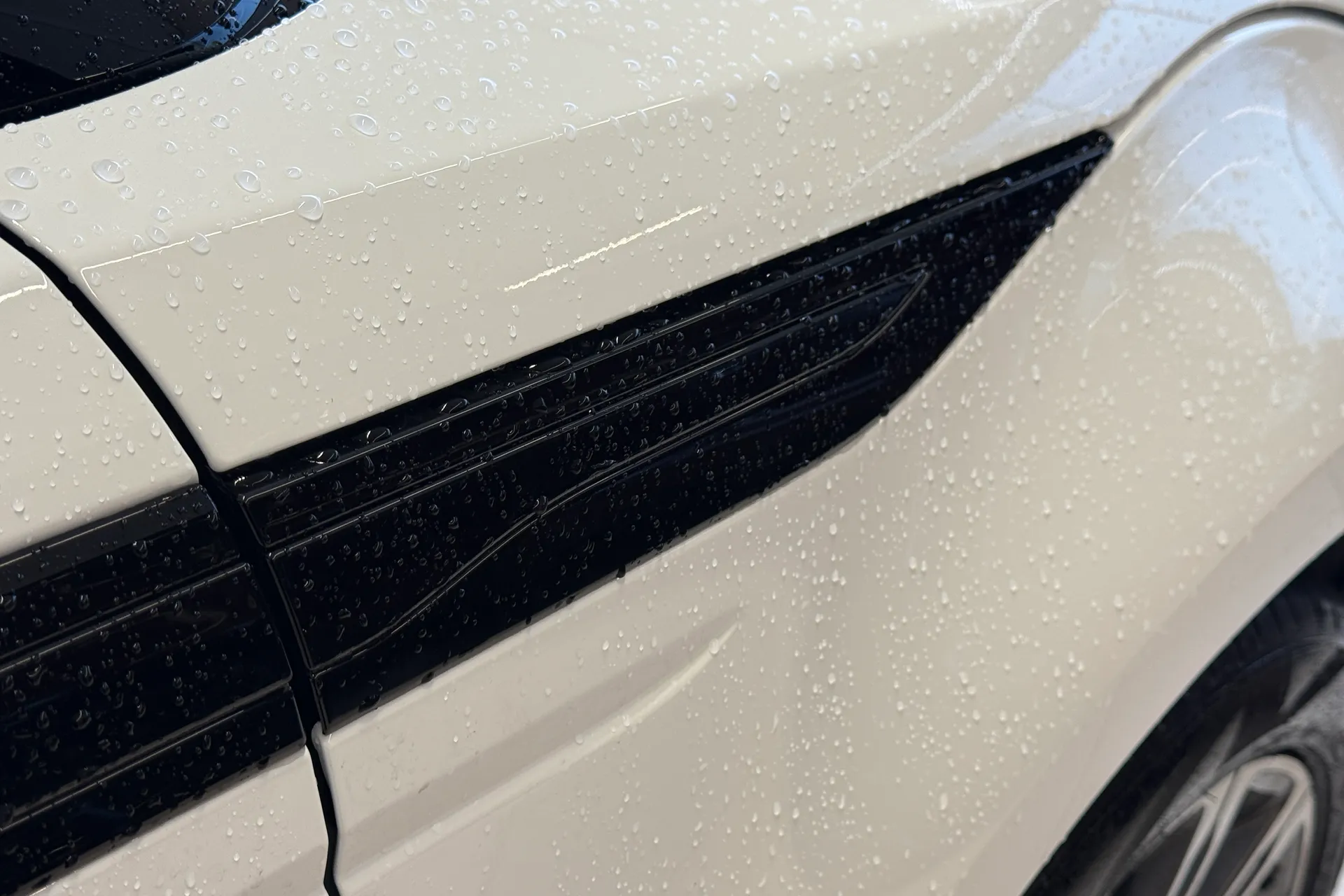 LAND ROVER RANGE ROVER EVOQUE thumbnail image number 54