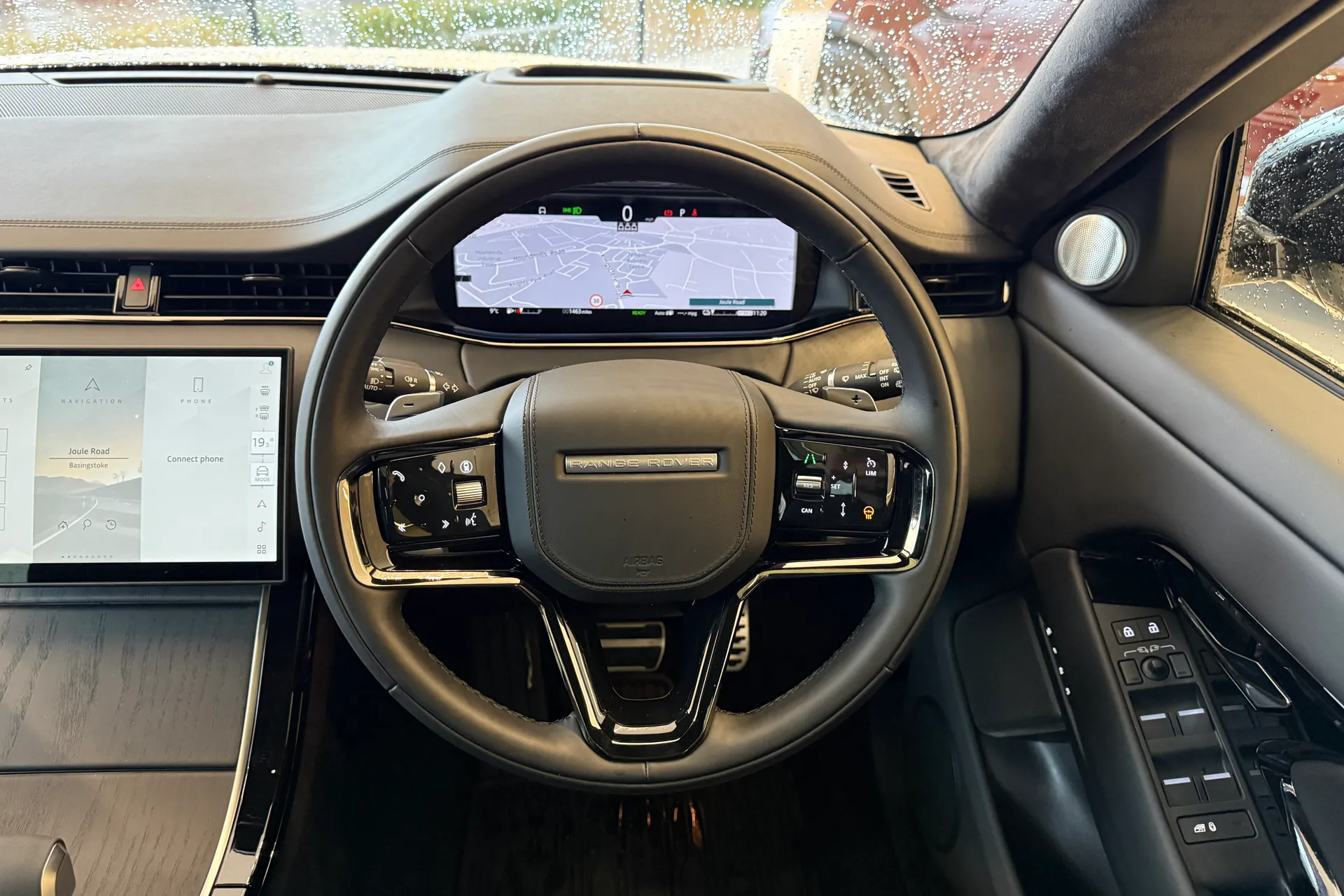 LAND ROVER RANGE ROVER EVOQUE thumbnail image number 14