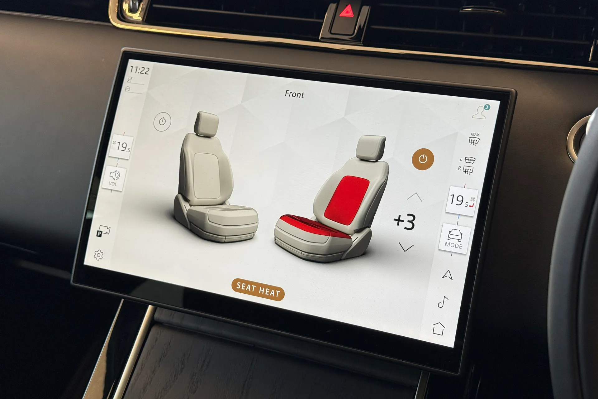 LAND ROVER RANGE ROVER EVOQUE thumbnail image number 18