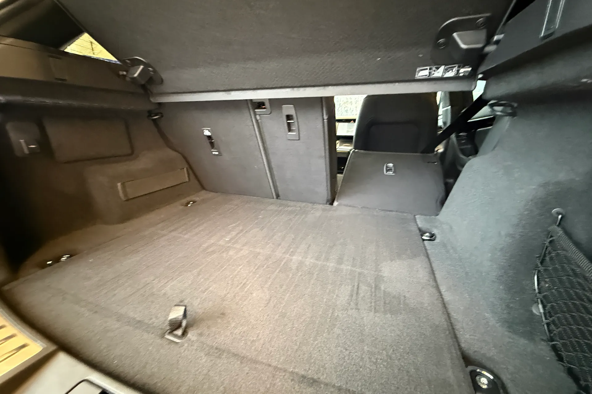 LAND ROVER RANGE ROVER EVOQUE thumbnail image number 41