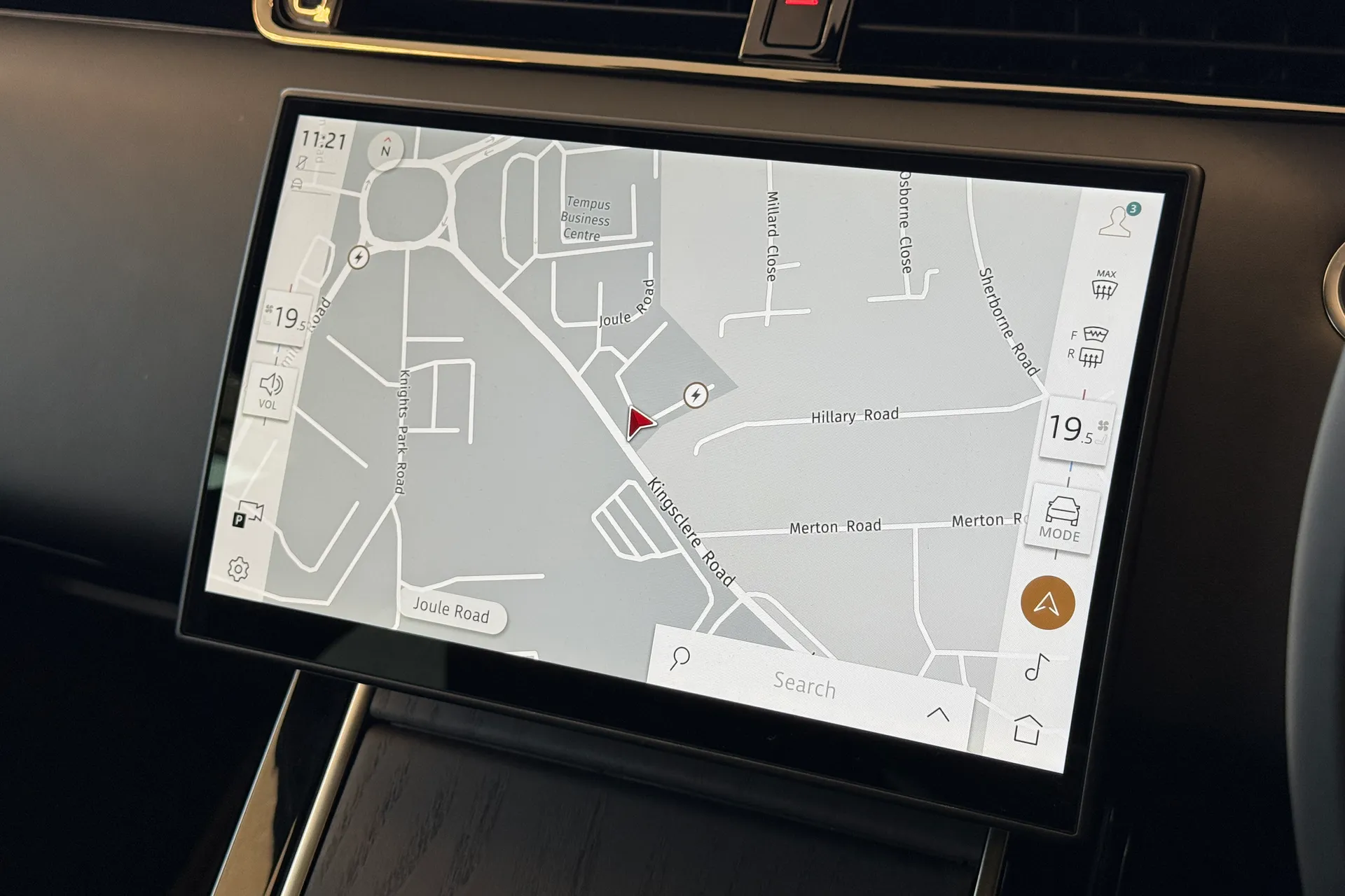 LAND ROVER RANGE ROVER EVOQUE thumbnail image number 29