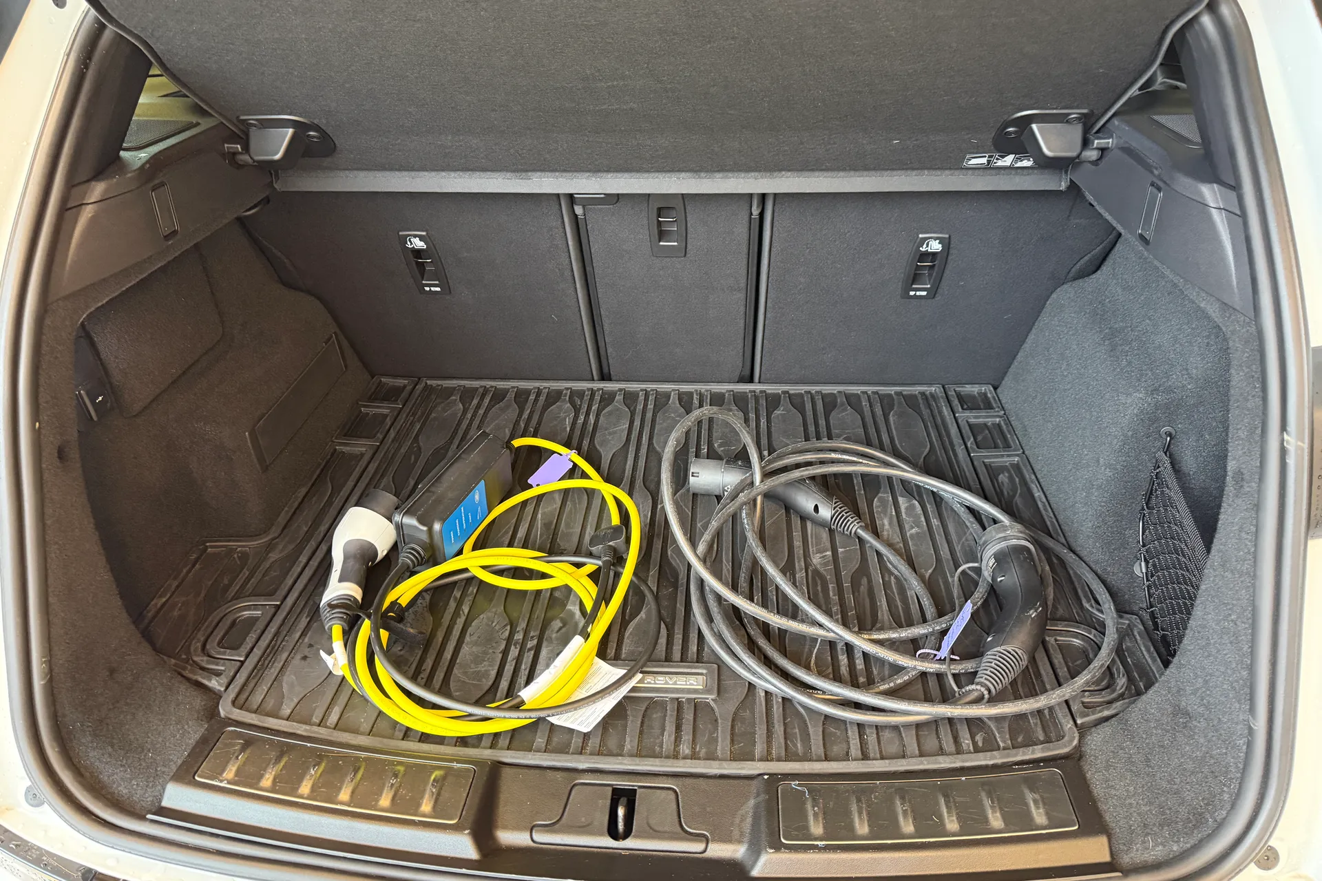 LAND ROVER RANGE ROVER EVOQUE thumbnail image number 37