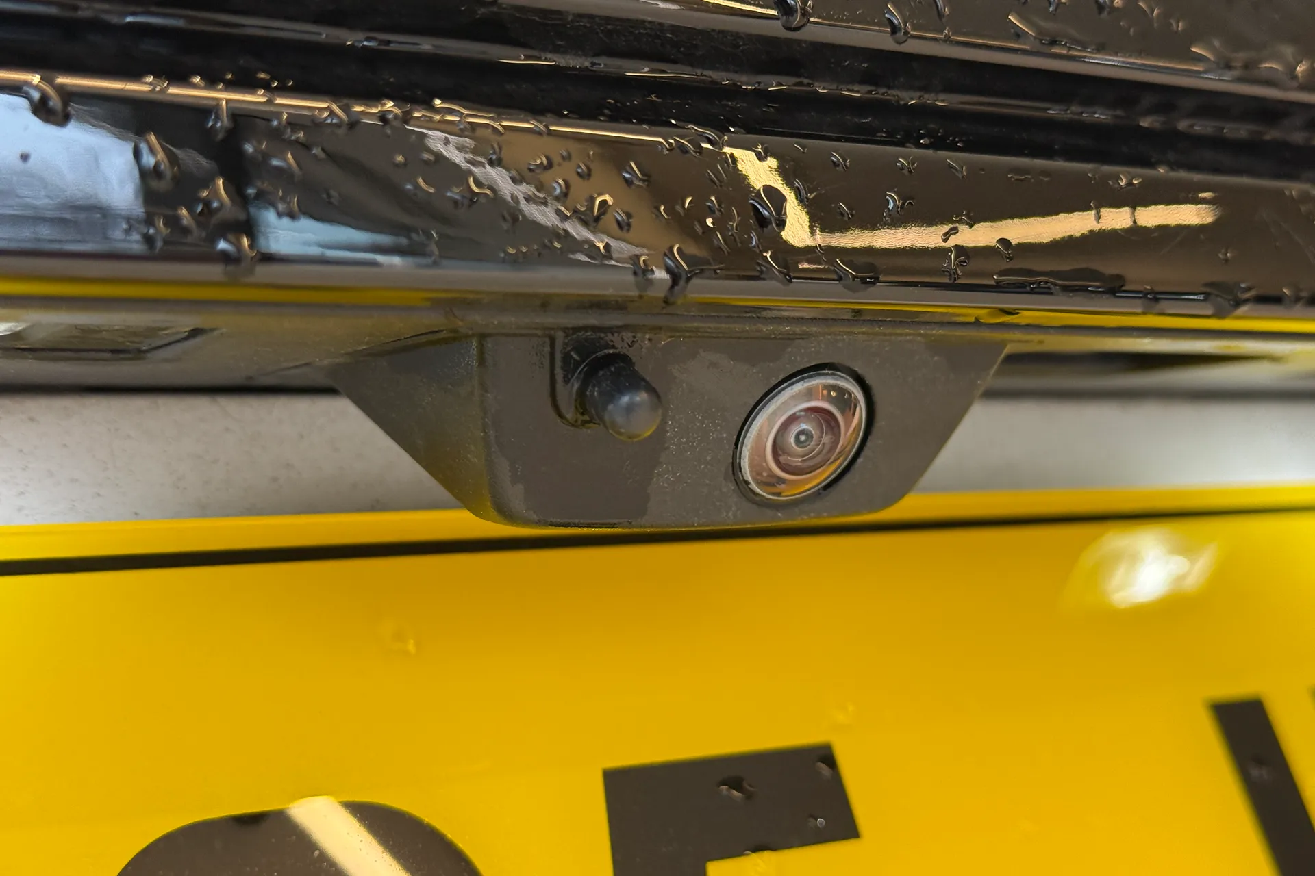 LAND ROVER RANGE ROVER EVOQUE thumbnail image number 43