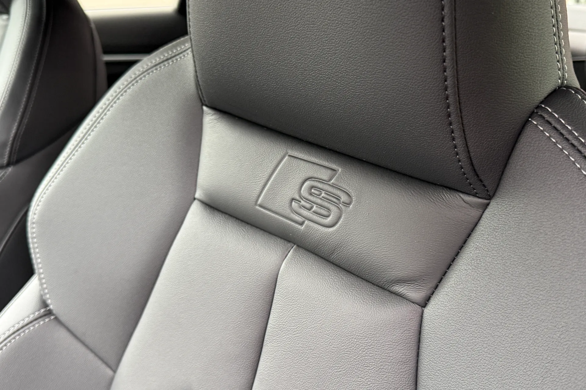 Audi A3 thumbnail image number 40