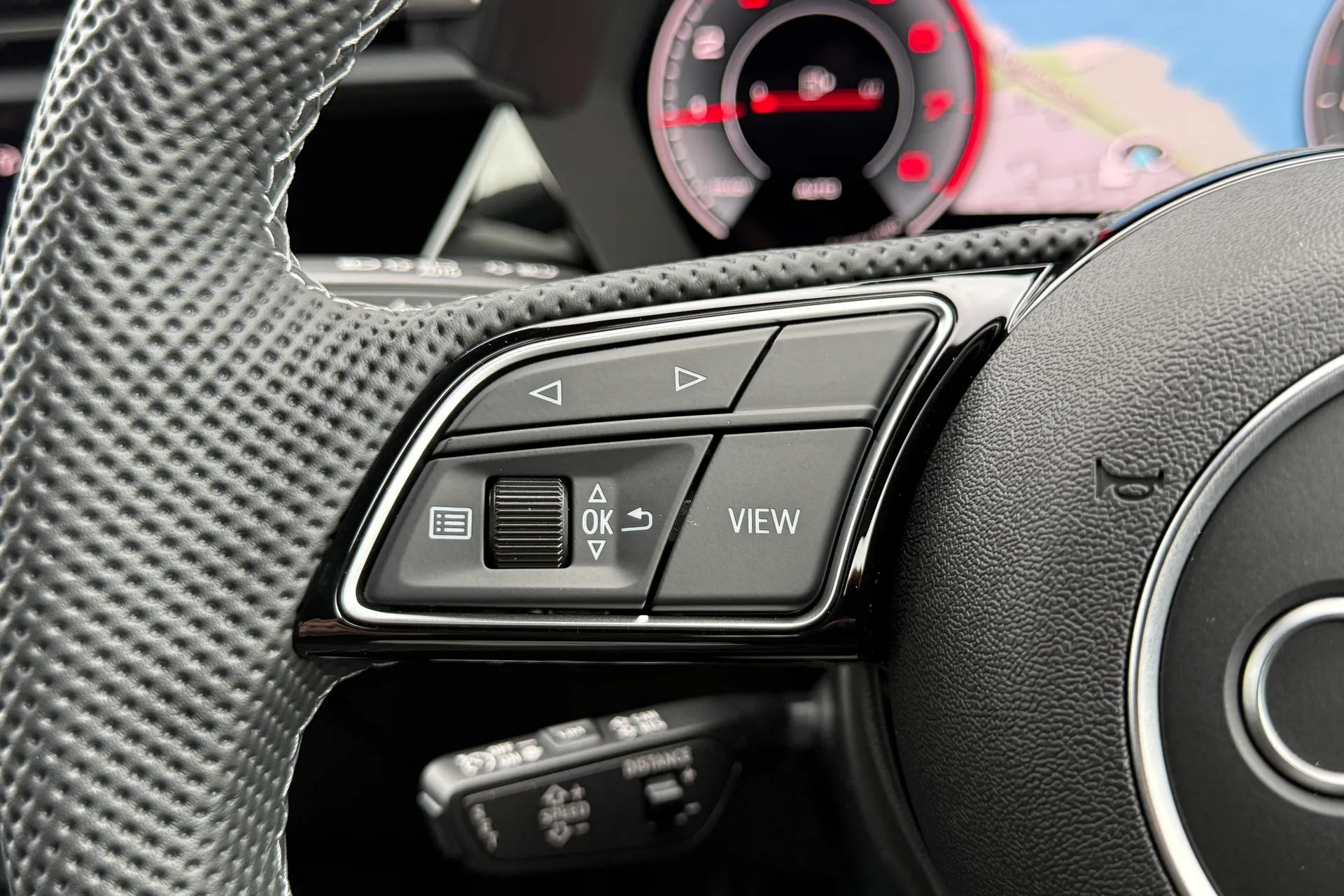 Audi A3 thumbnail image number 41