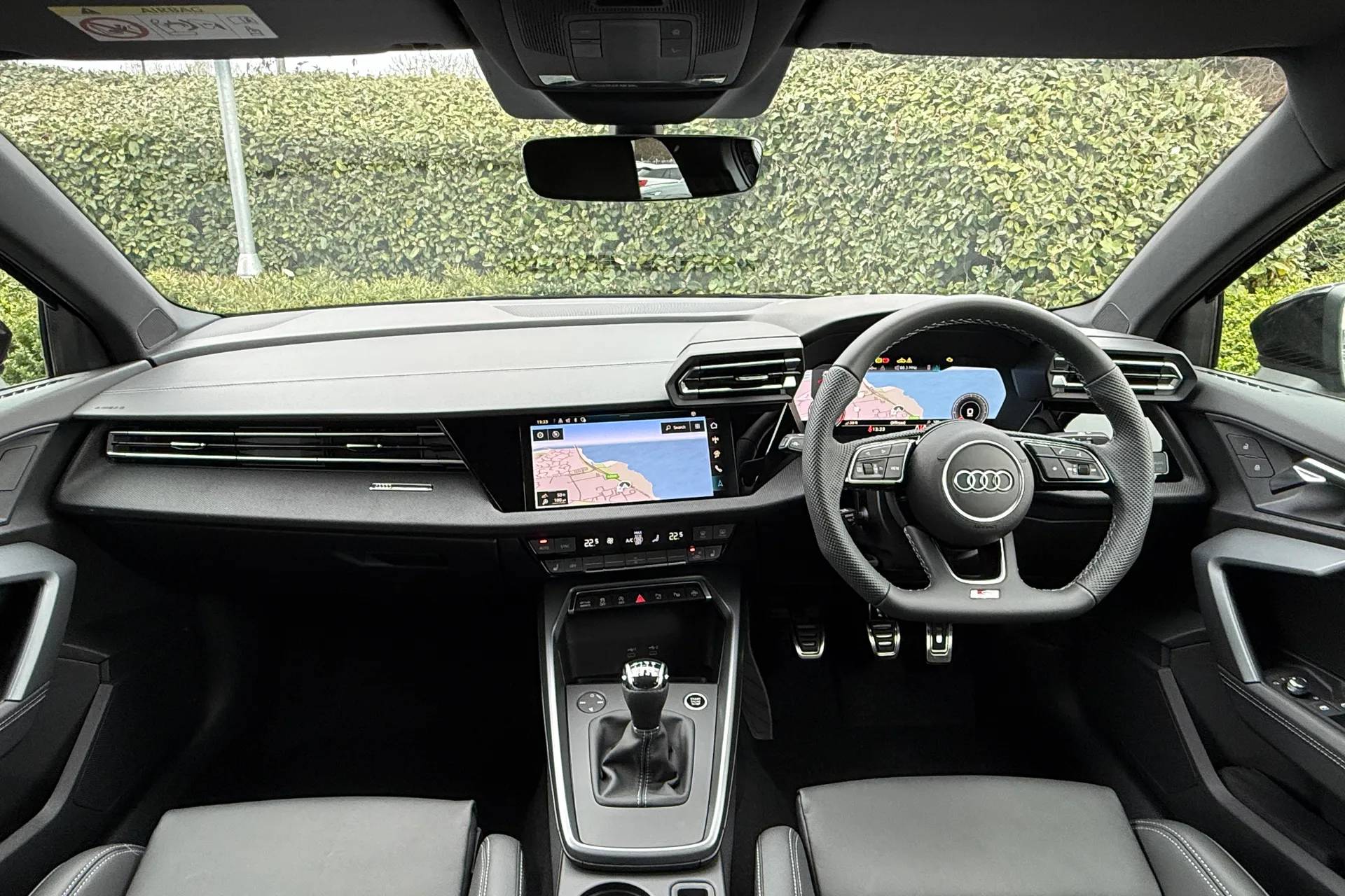 Audi A3 thumbnail image number 3