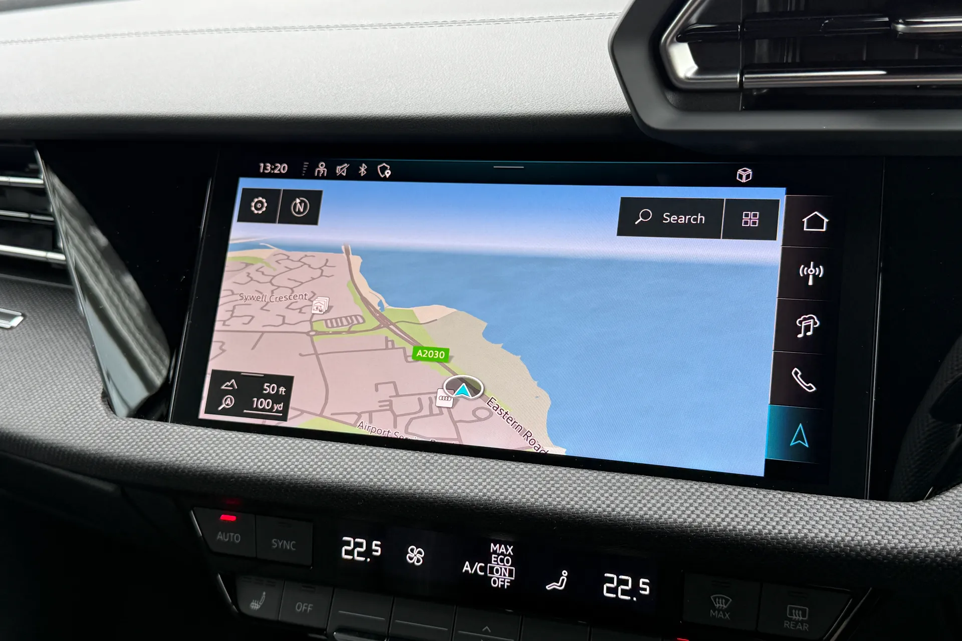 Audi A3 thumbnail image number 6