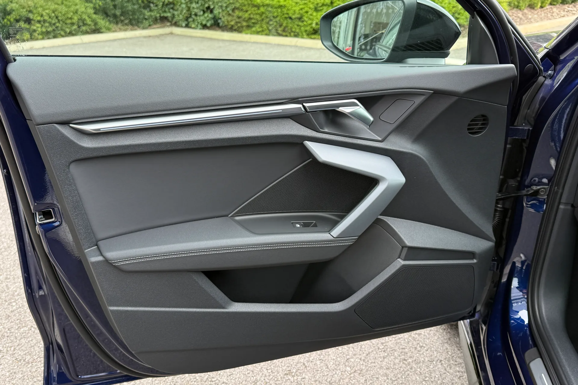 Audi A3 thumbnail image number 39