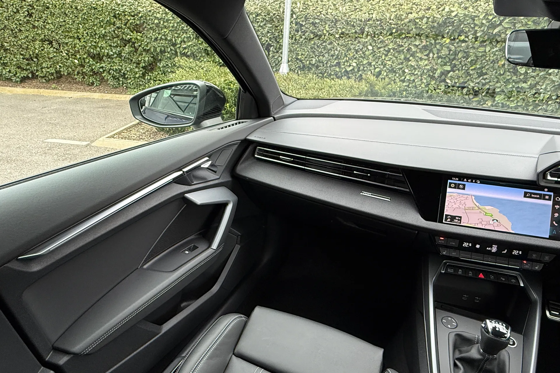 Audi A3 thumbnail image number 43