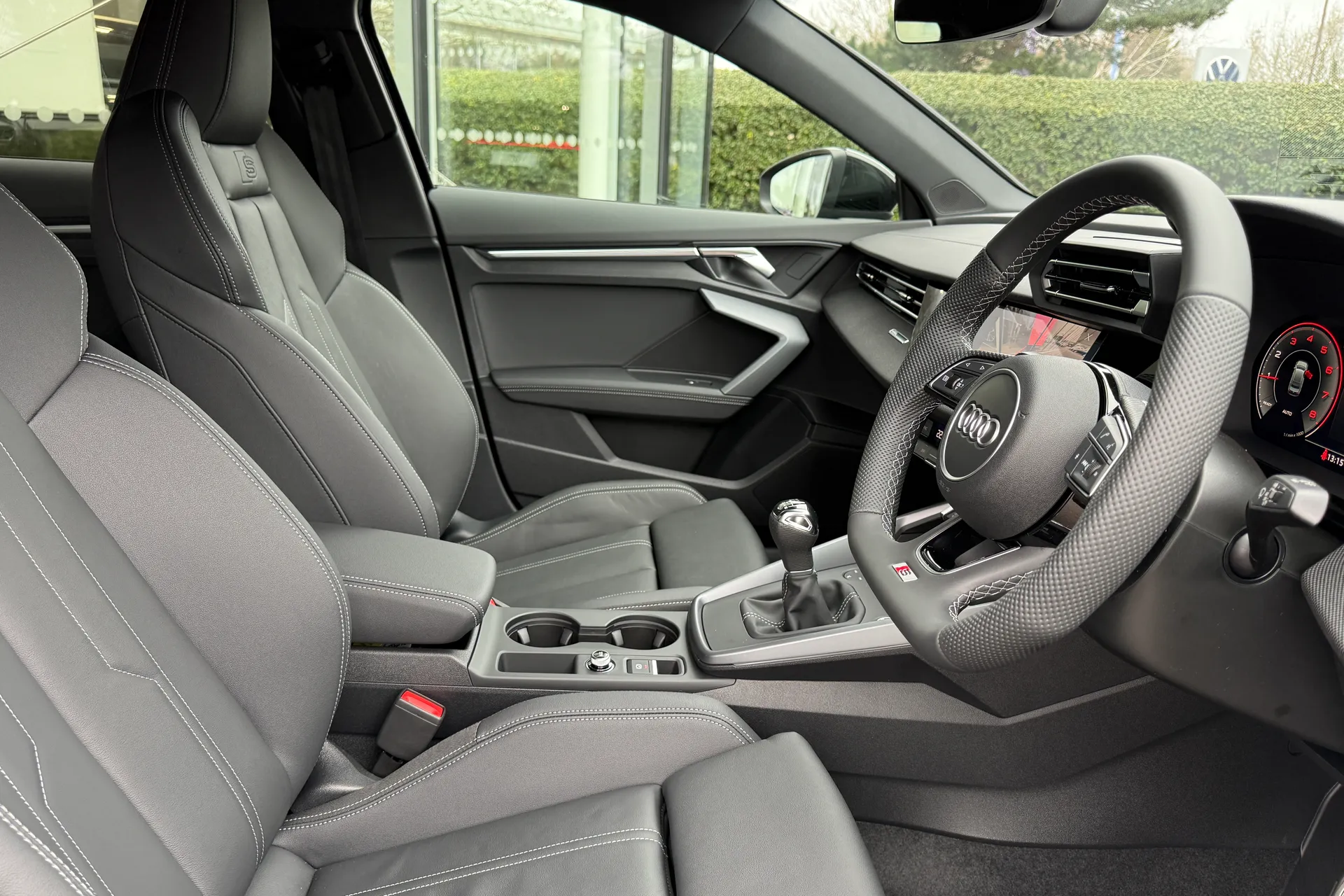 Audi A3 thumbnail image number 15