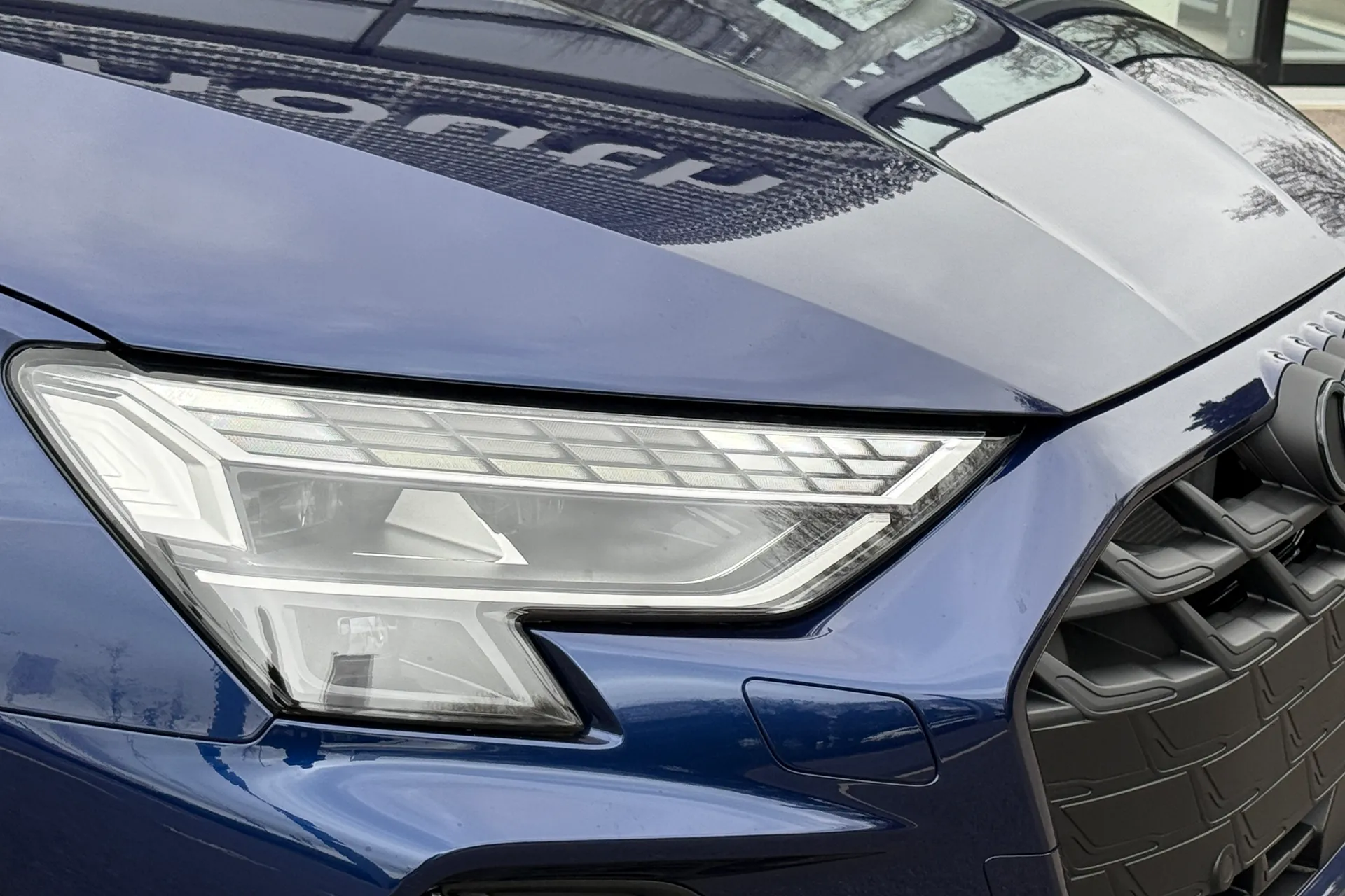 Audi A3 thumbnail image number 11