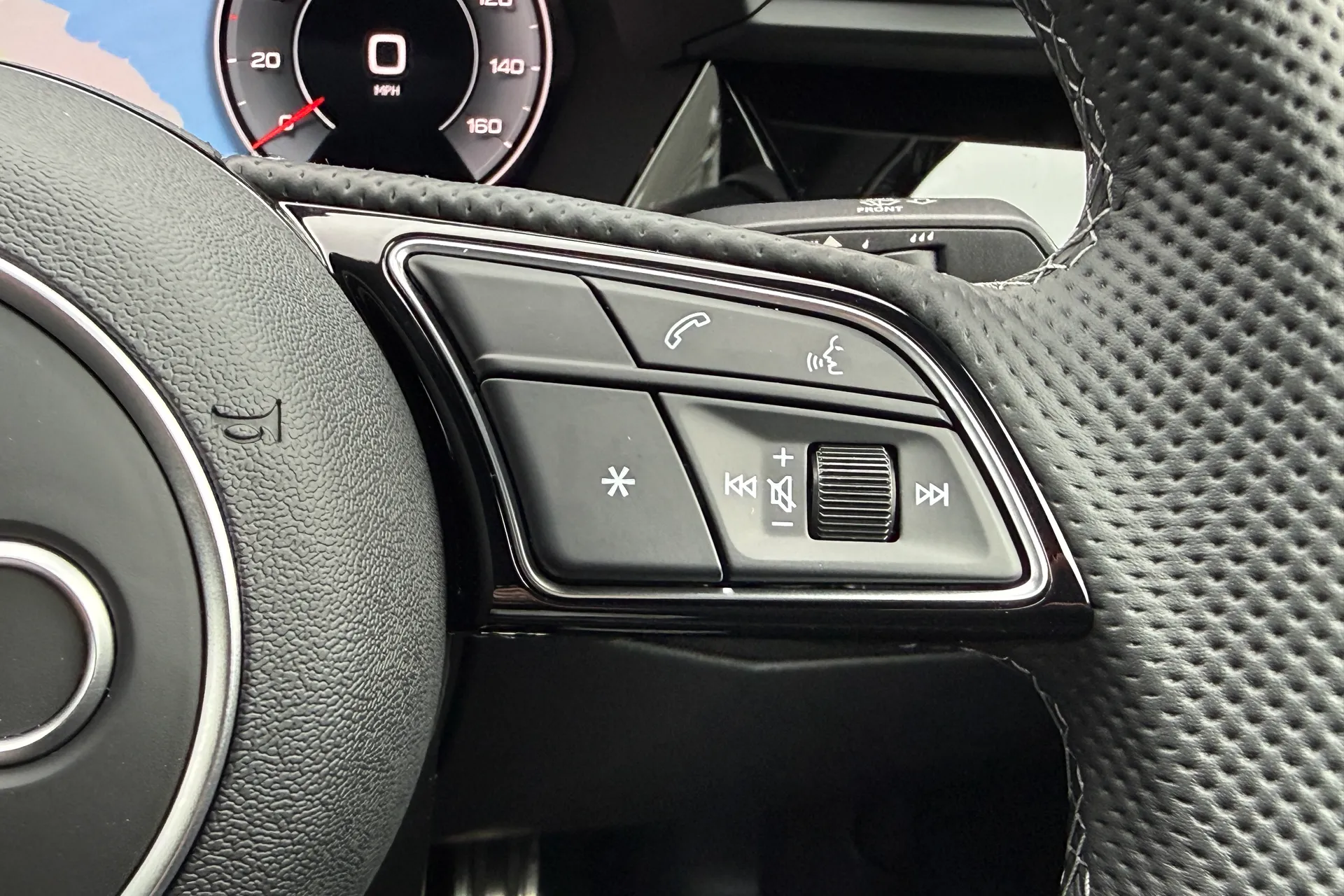 Audi A3 thumbnail image number 42