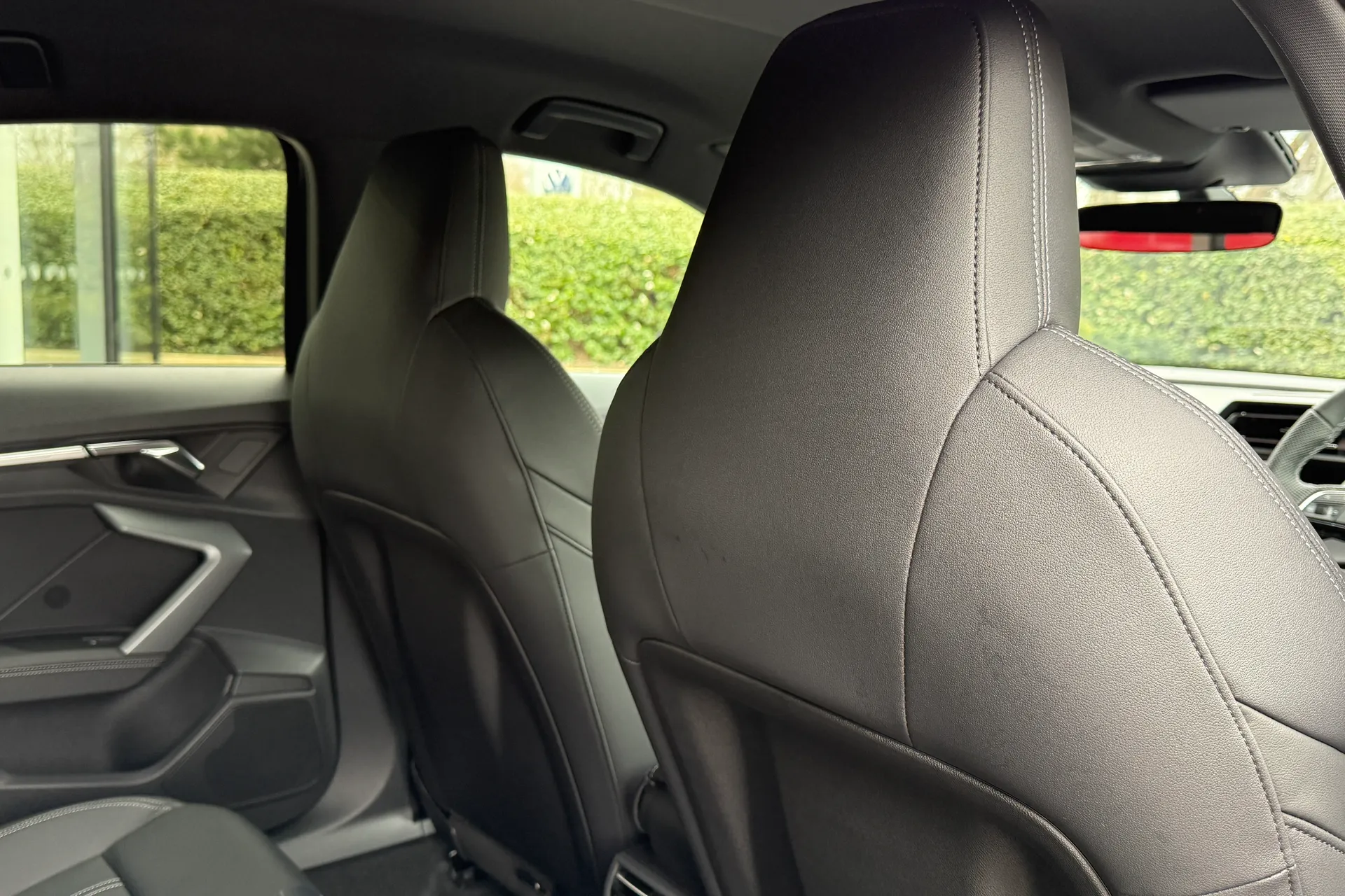 Audi A3 thumbnail image number 29