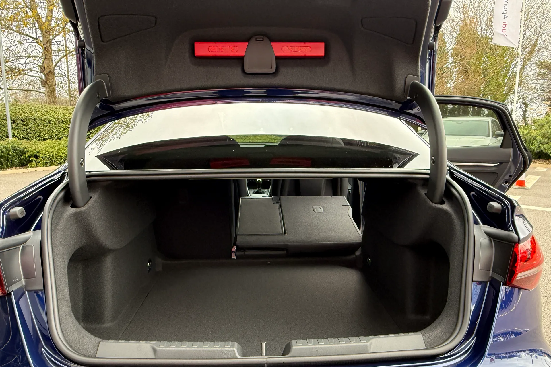 Audi A3 thumbnail image number 34