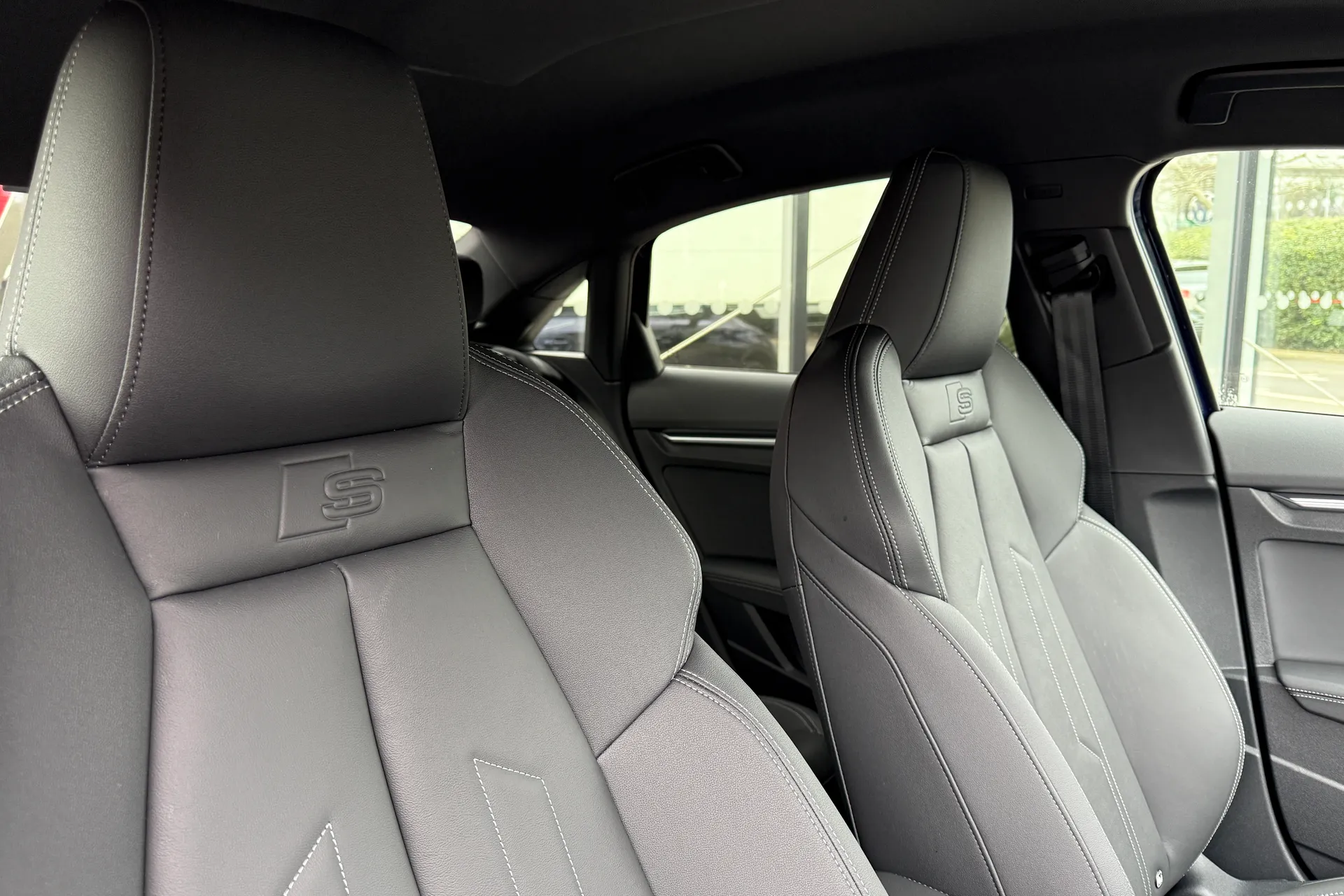 Audi A3 thumbnail image number 17