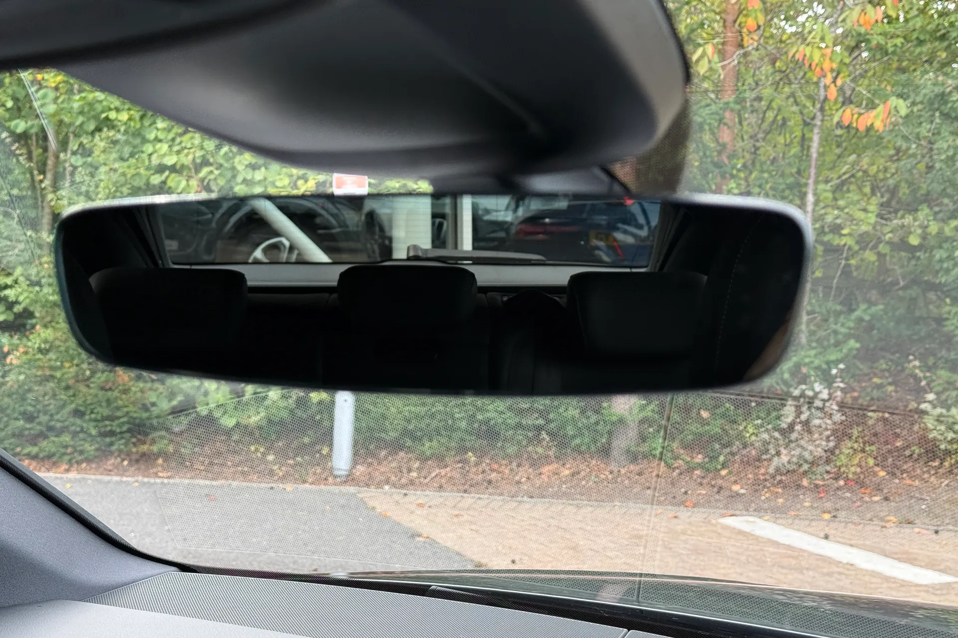 Audi A6 thumbnail image number 19