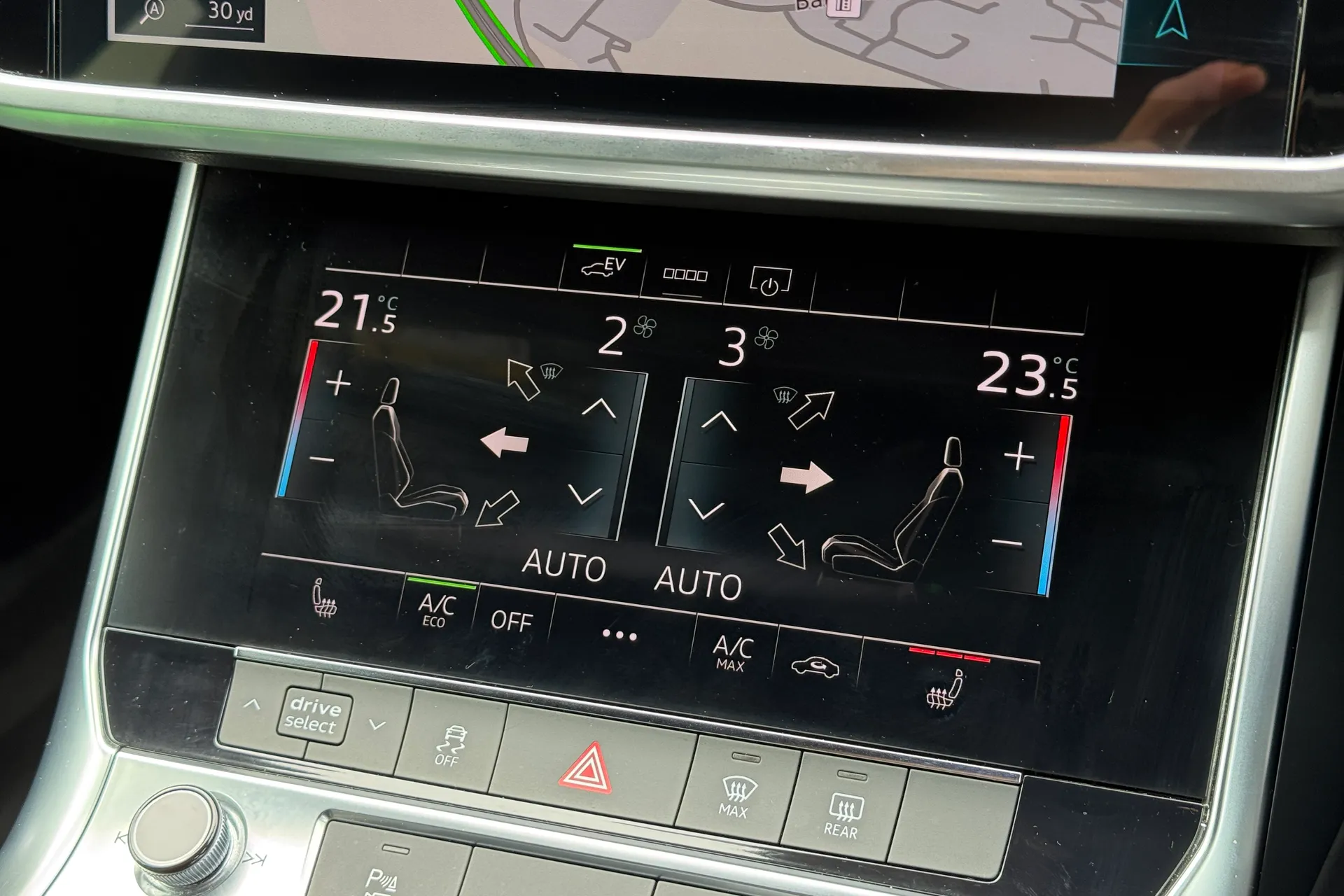 Audi A6 thumbnail image number 10