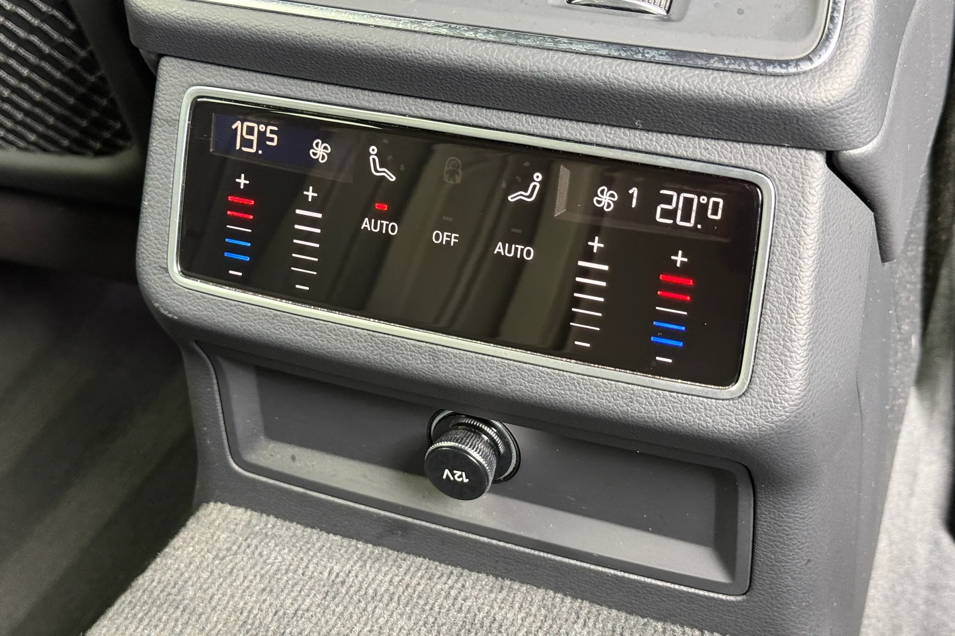 Audi A6 thumbnail image number 42