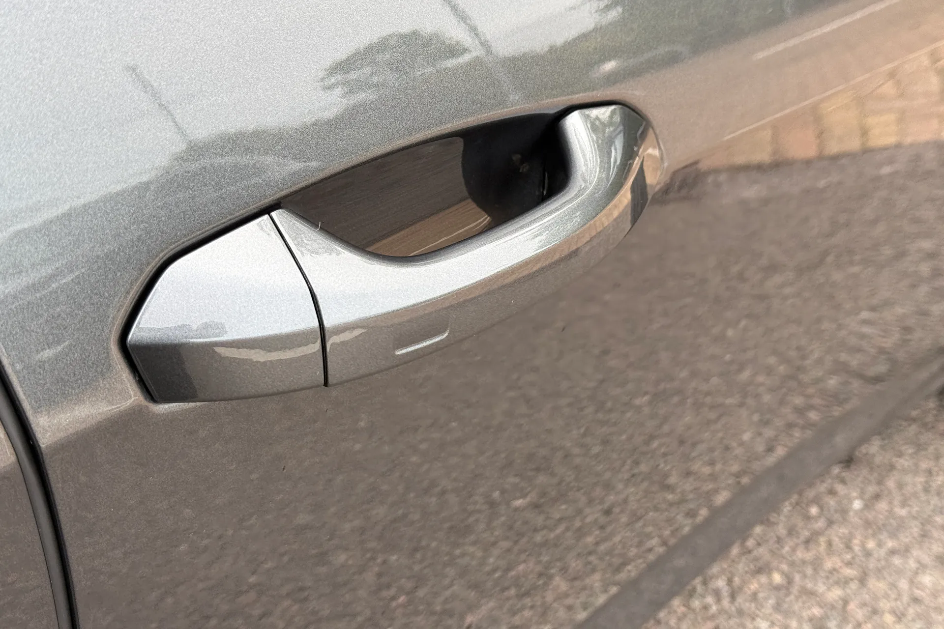 Audi A6 thumbnail image number 5