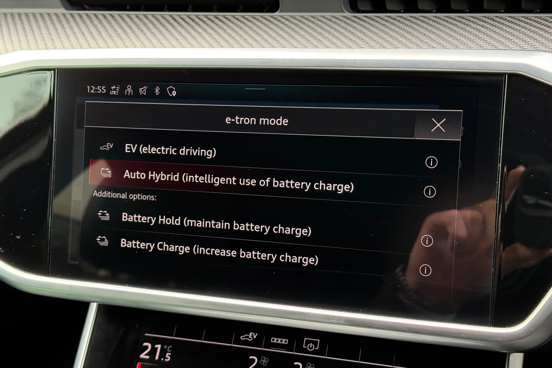 Audi A6 thumbnail image number 11