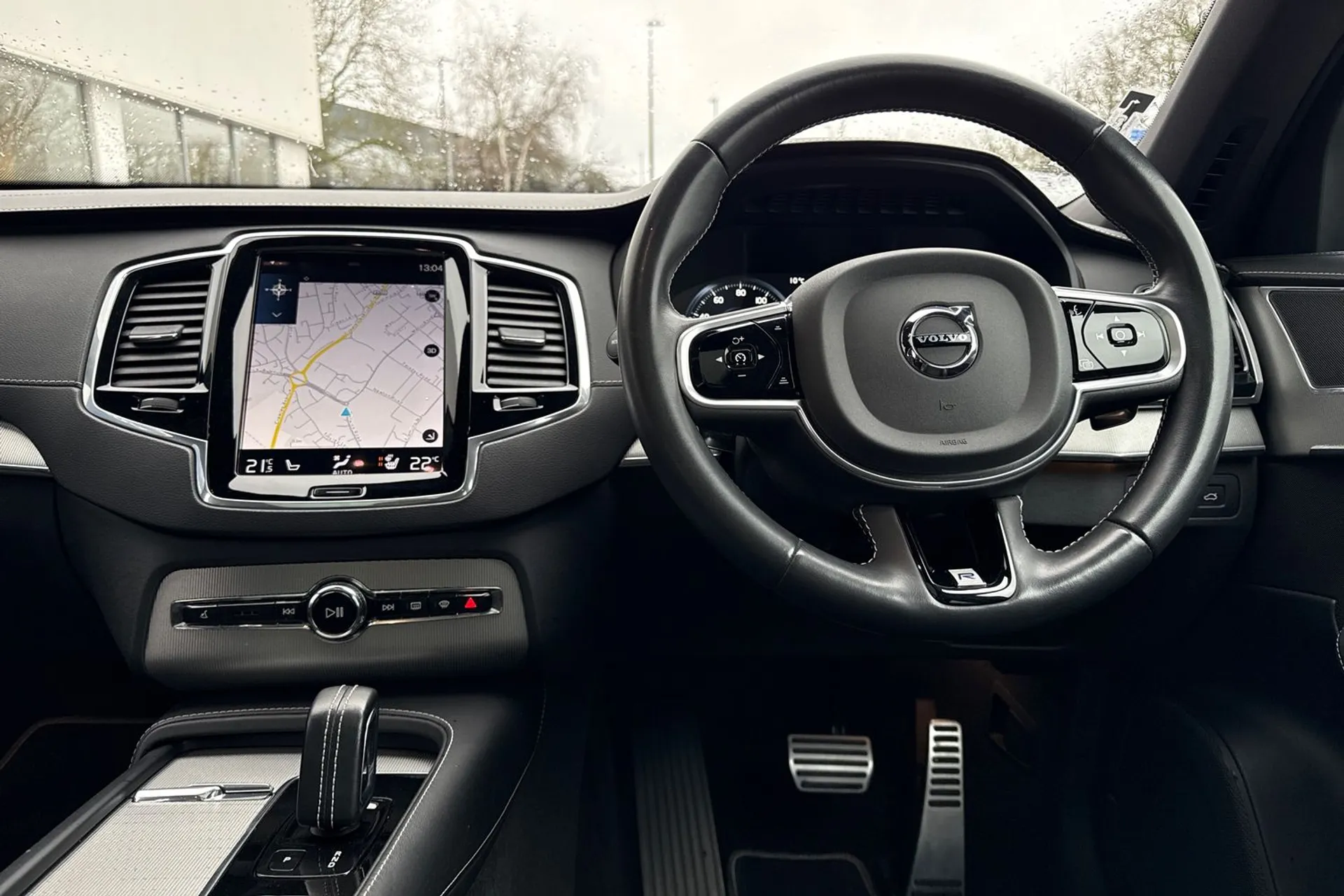 Volvo XC90 thumbnail image number 37