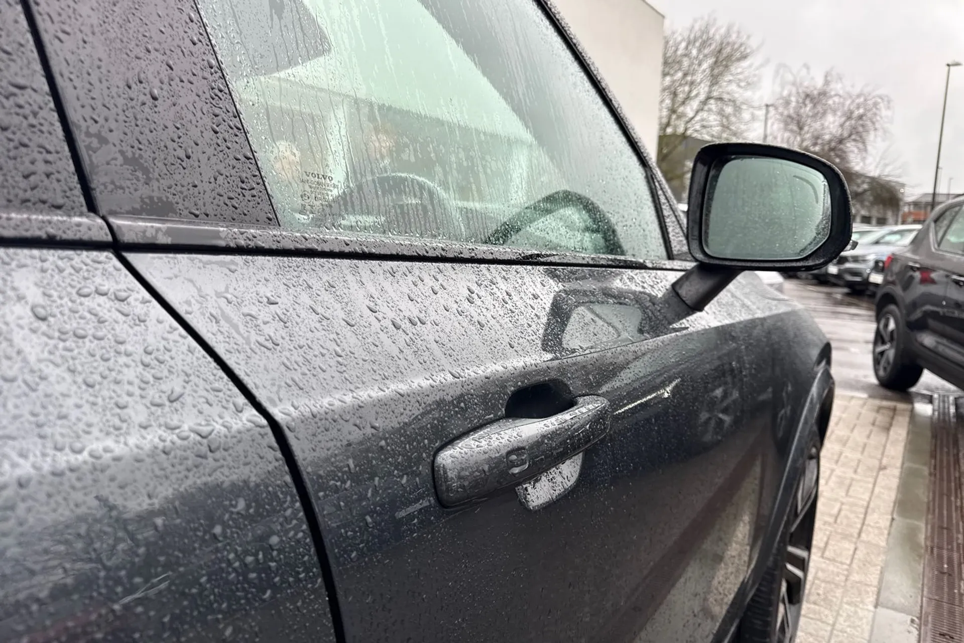 Volvo XC90 thumbnail image number 18