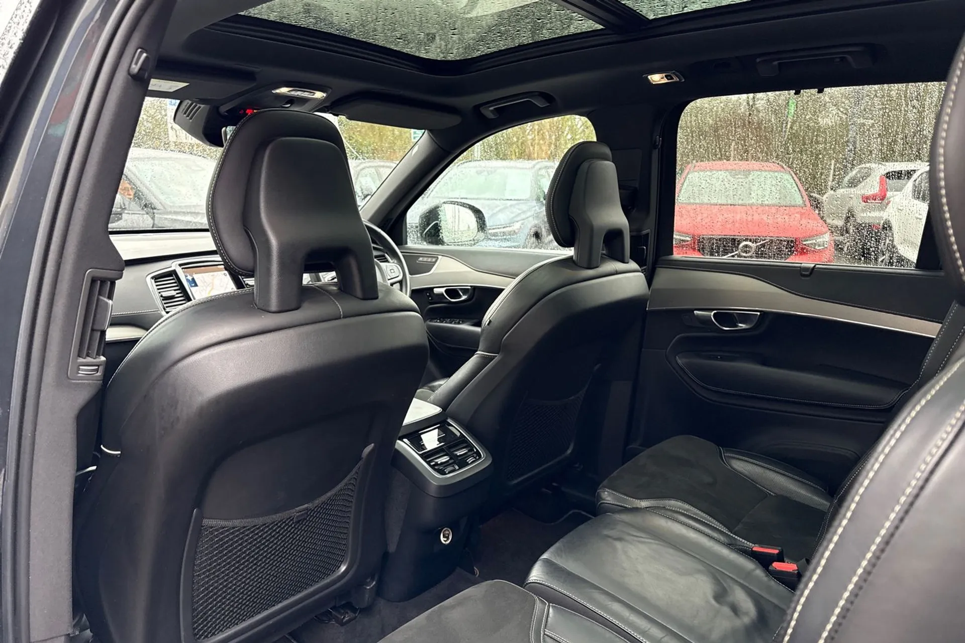 Volvo XC90 thumbnail image number 33