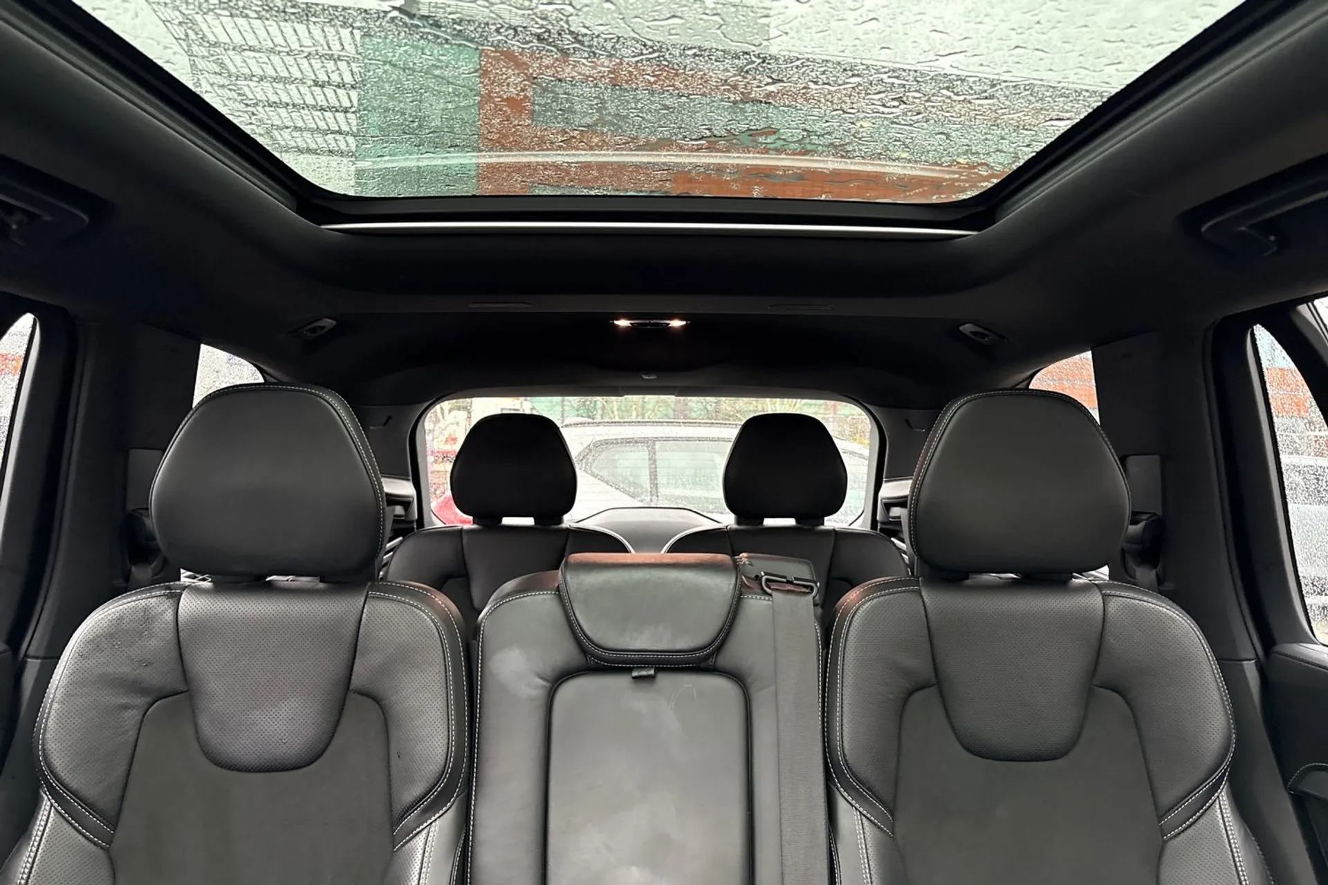 Volvo XC90 thumbnail image number 7