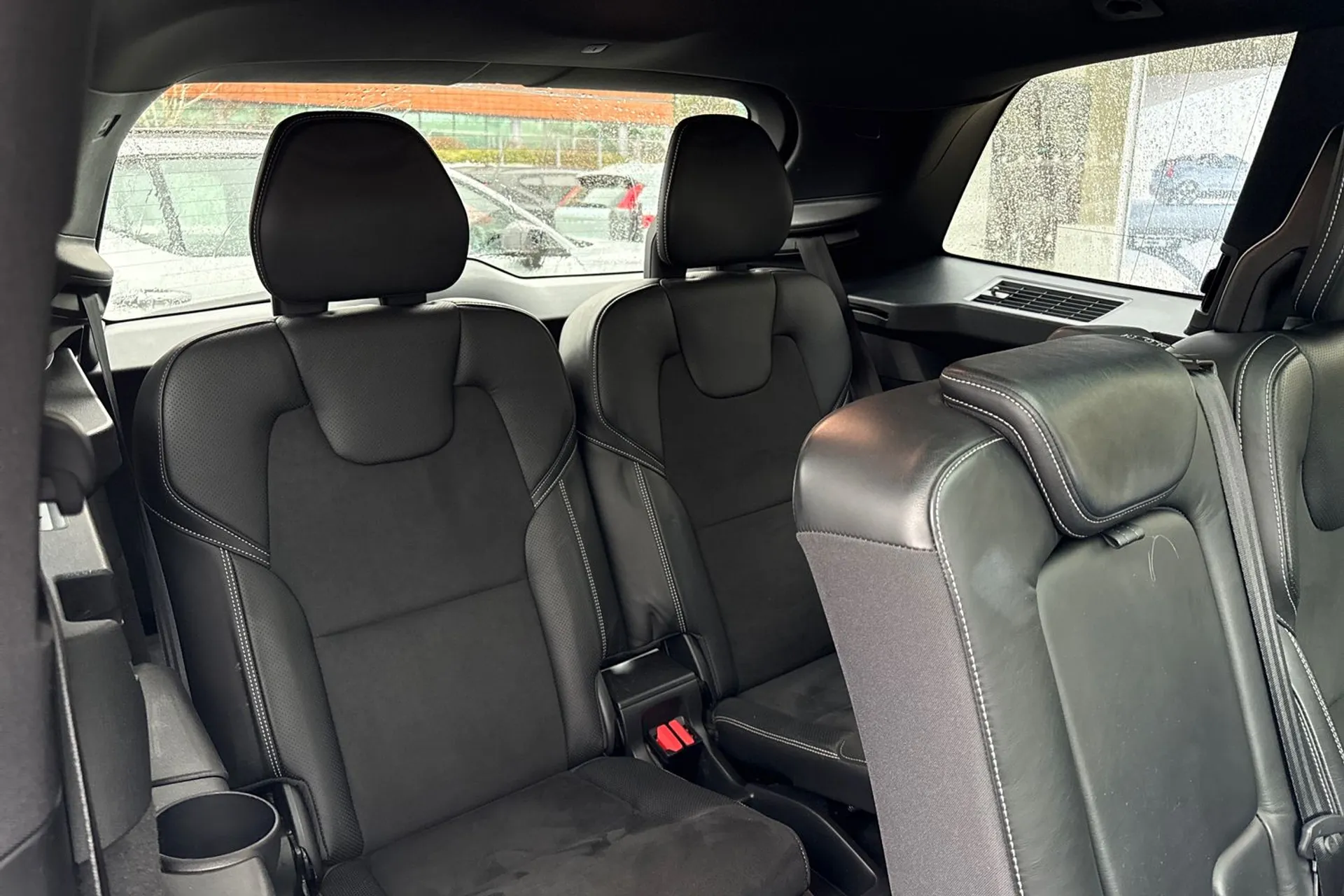 Volvo XC90 thumbnail image number 6