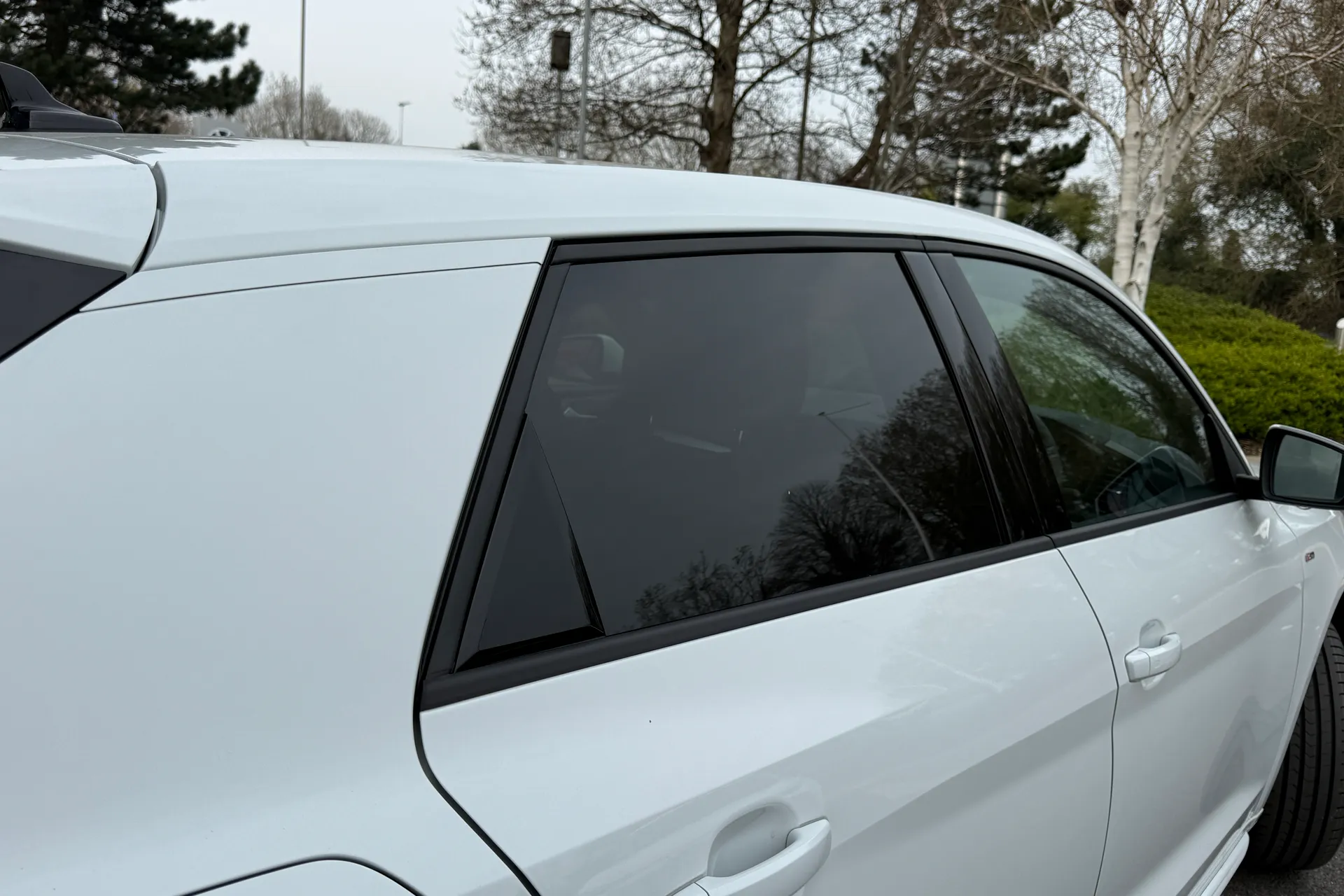 Audi A1 thumbnail image number 27