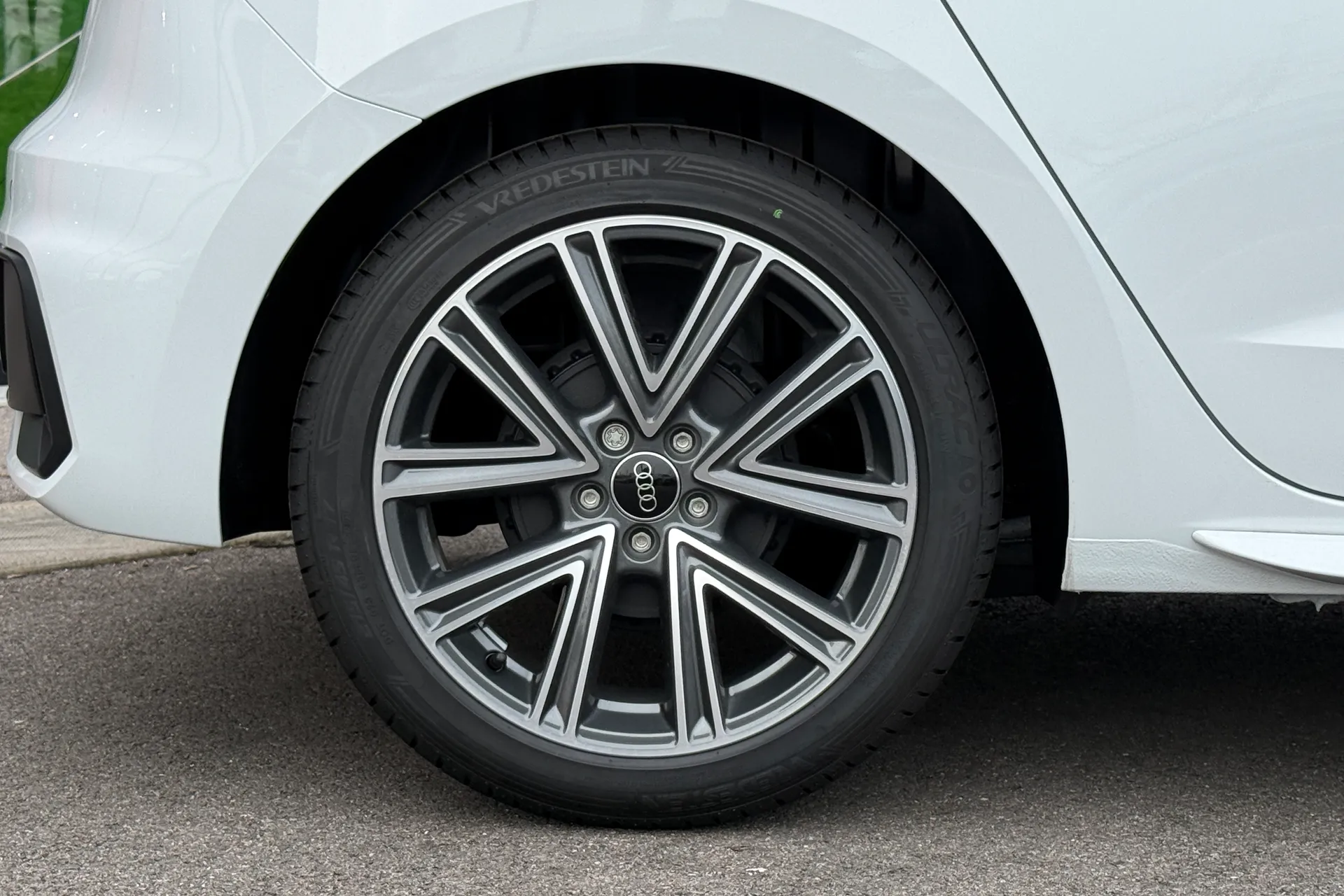 Audi A1 thumbnail image number 15