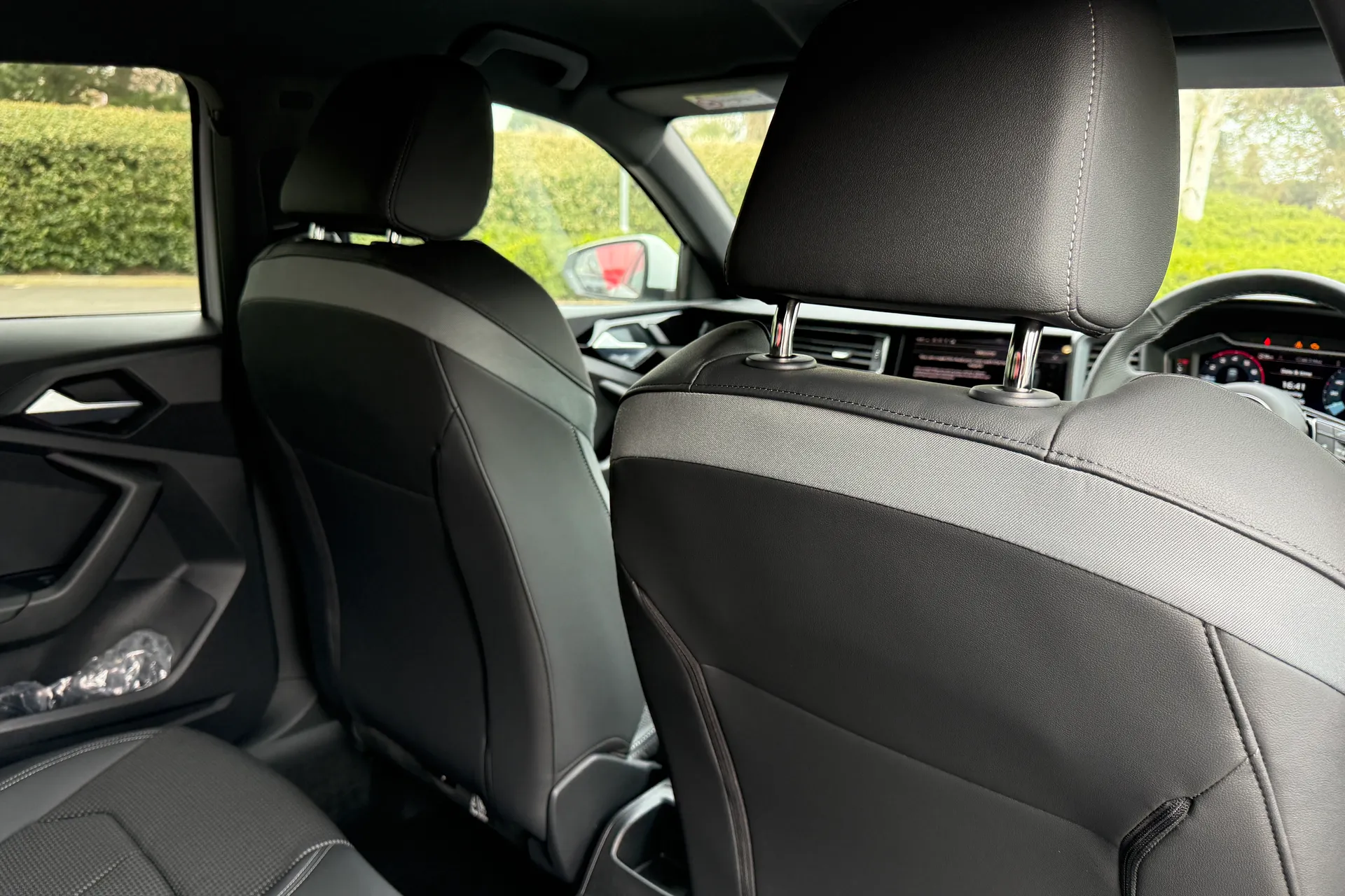 Audi A1 thumbnail image number 32