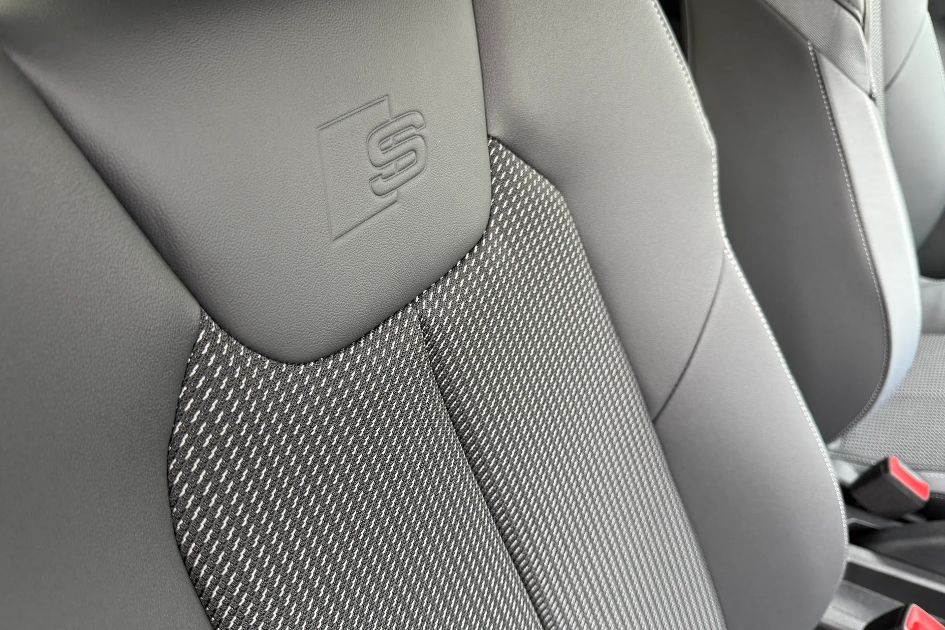 Audi A1 thumbnail image number 31