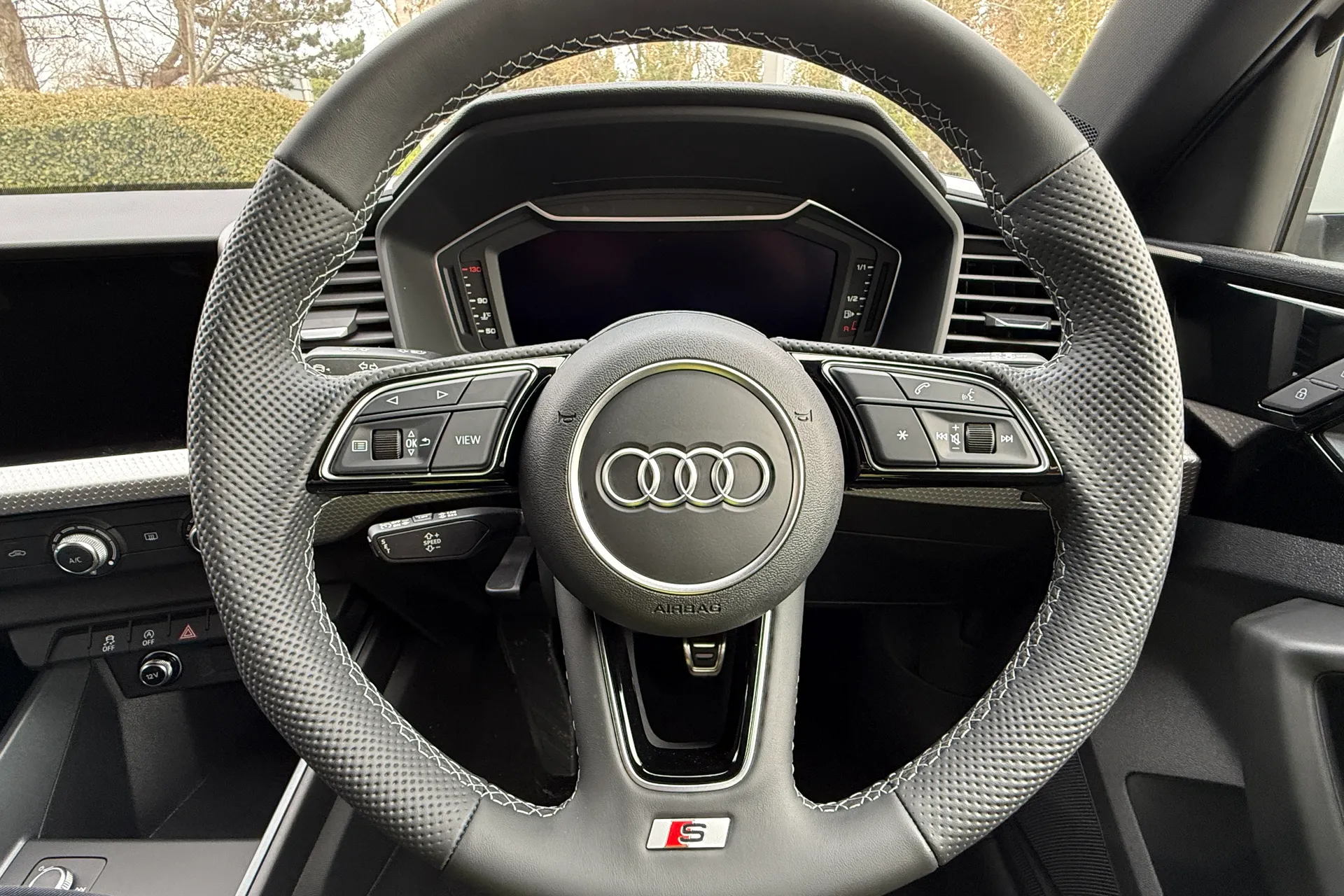 Audi A1 thumbnail image number 7
