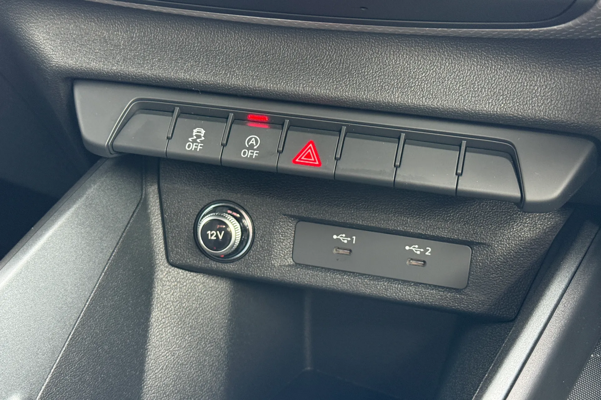 Audi A1 thumbnail image number 13