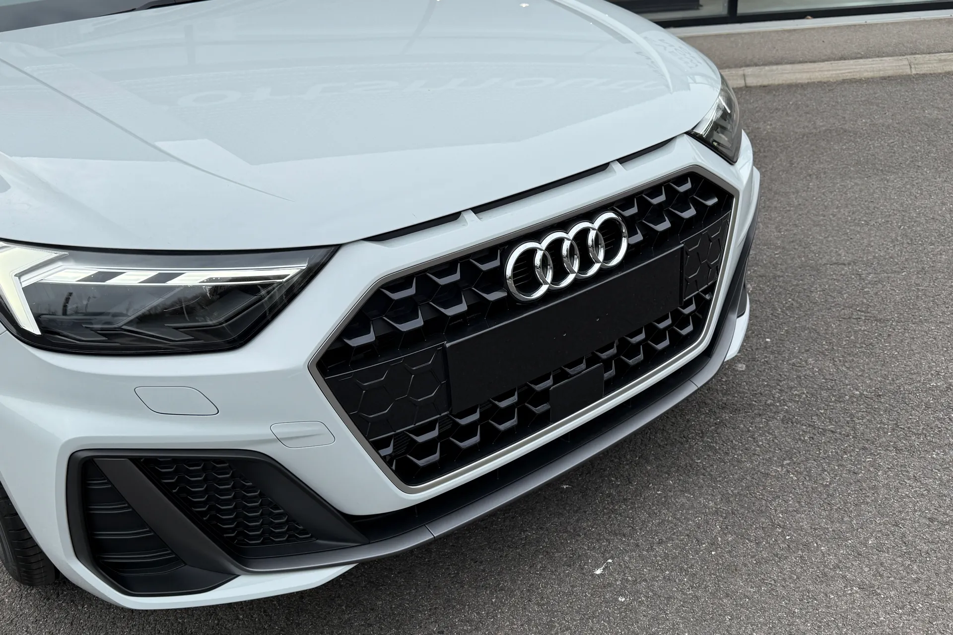 Audi A1 thumbnail image number 34