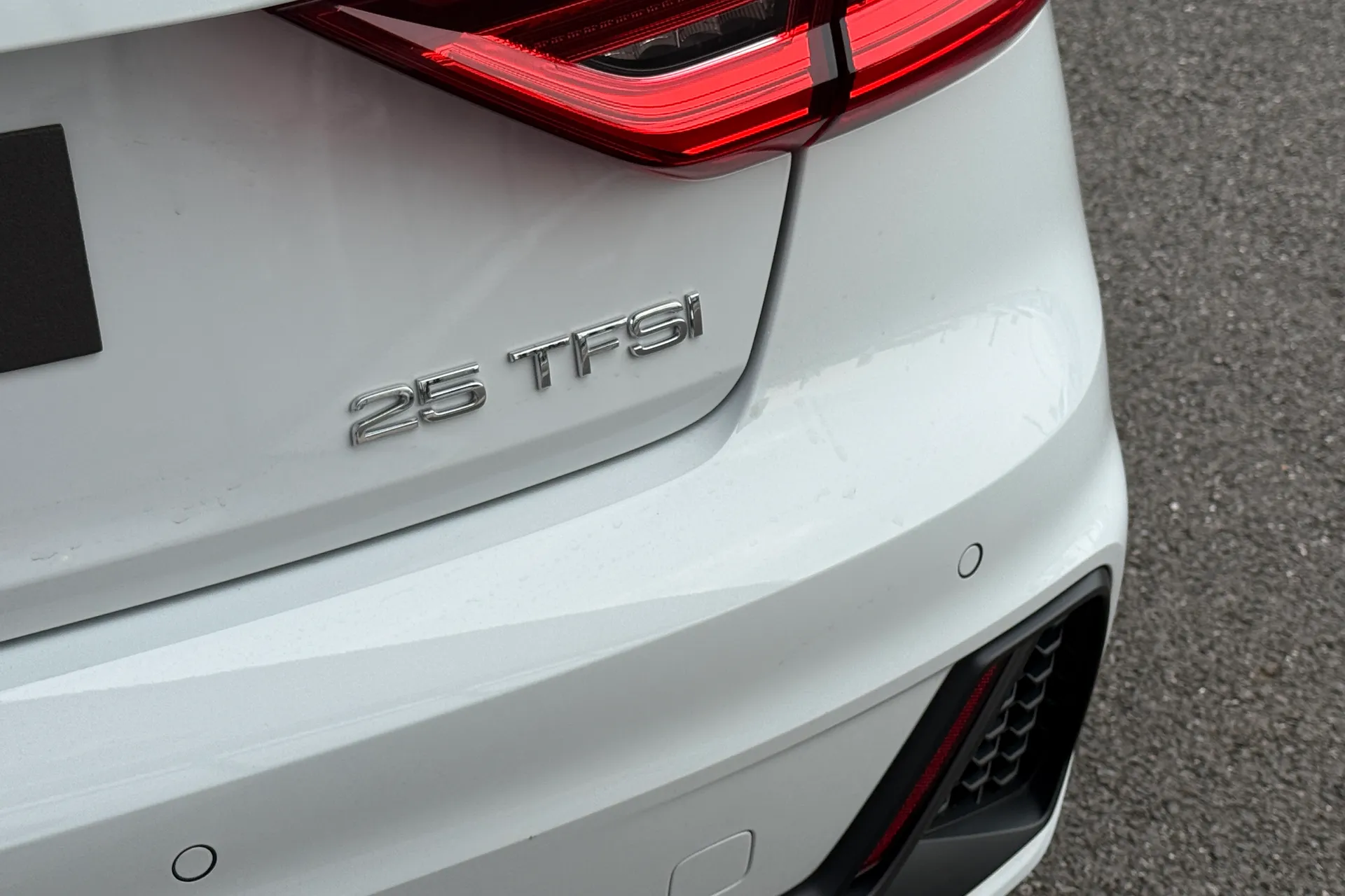 Audi A1 thumbnail image number 29