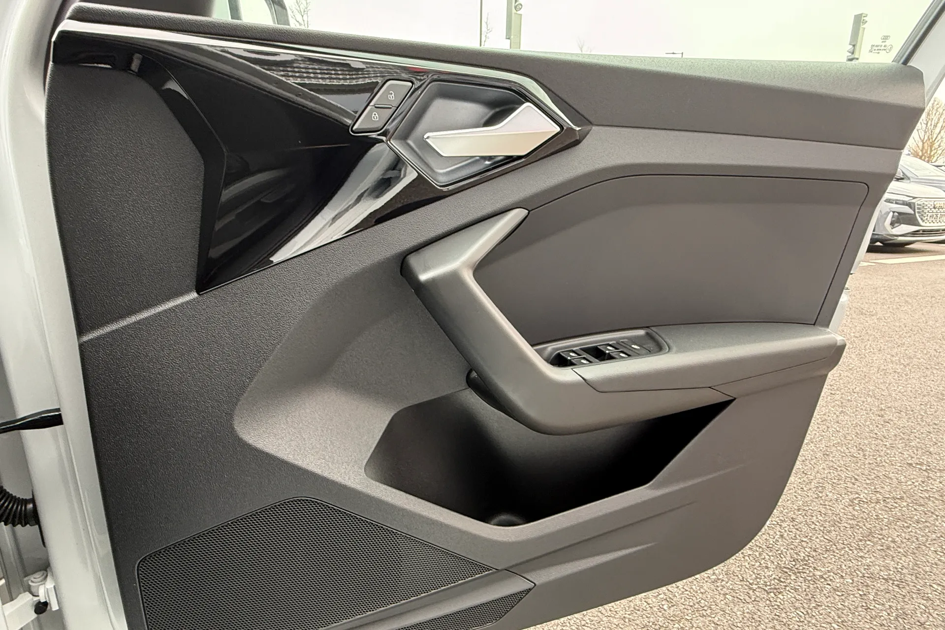 Audi A1 thumbnail image number 24