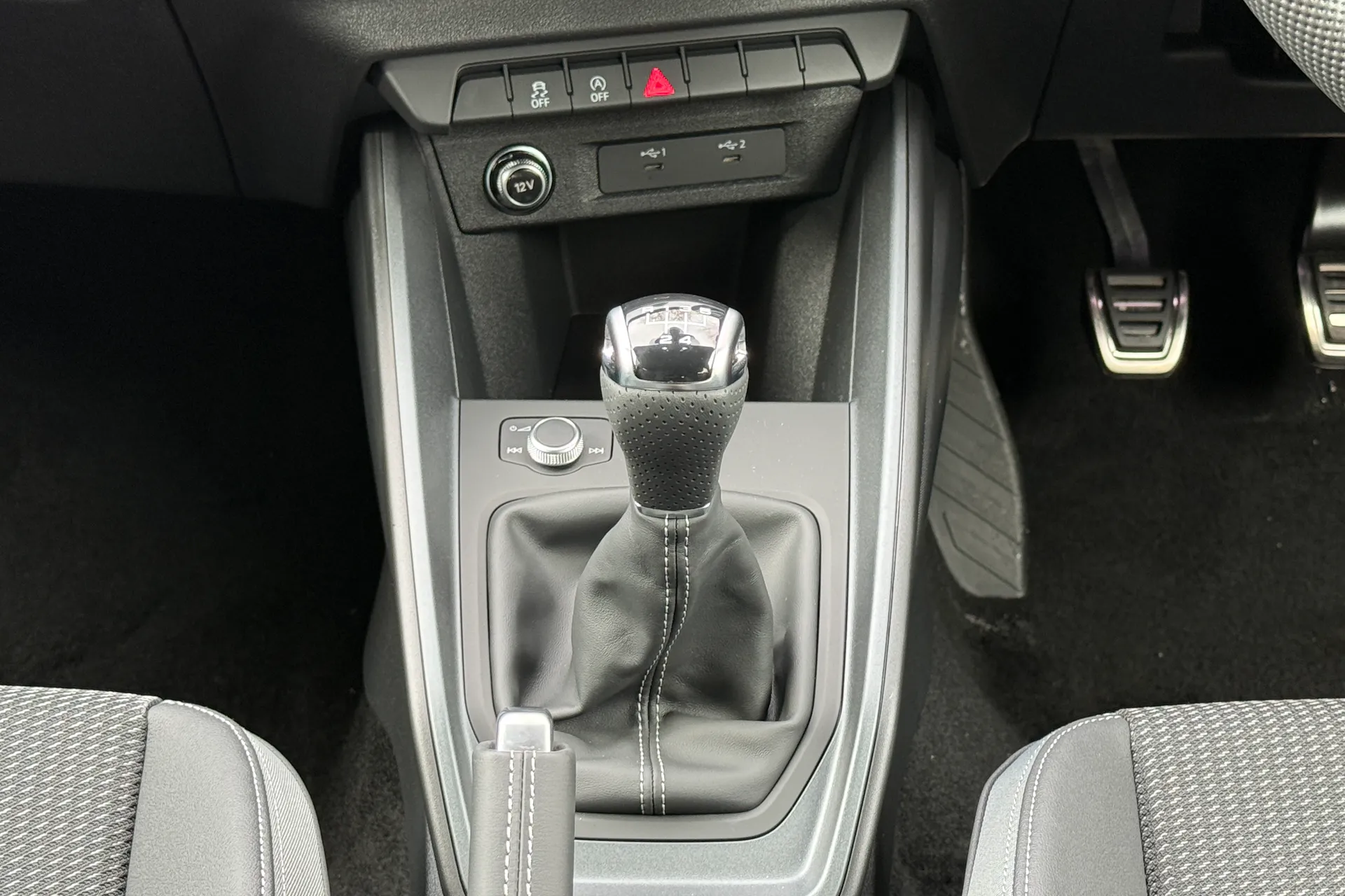 Audi A1 thumbnail image number 38