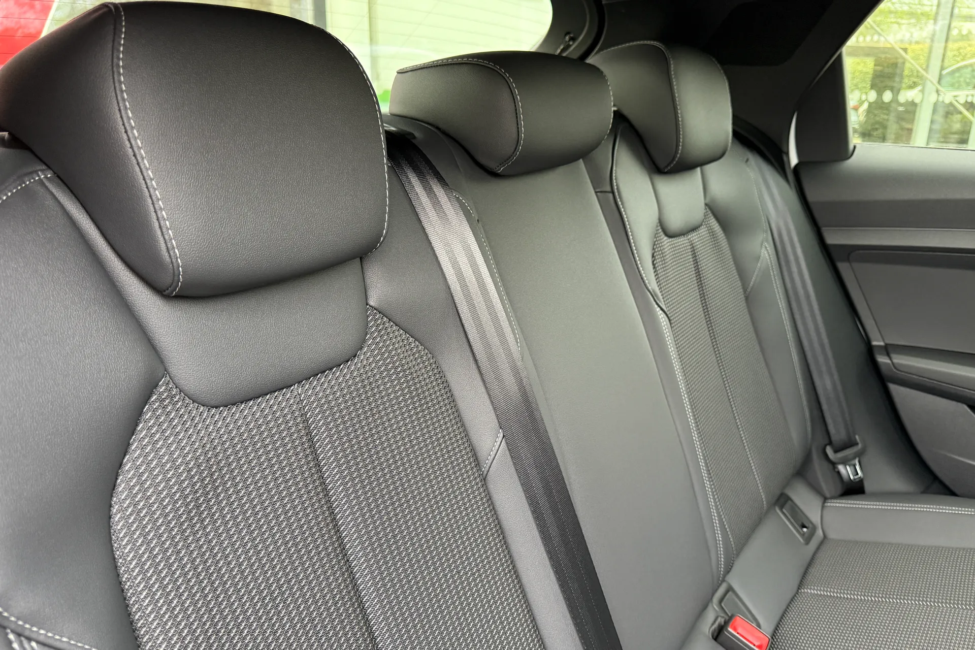 Audi A1 thumbnail image number 33