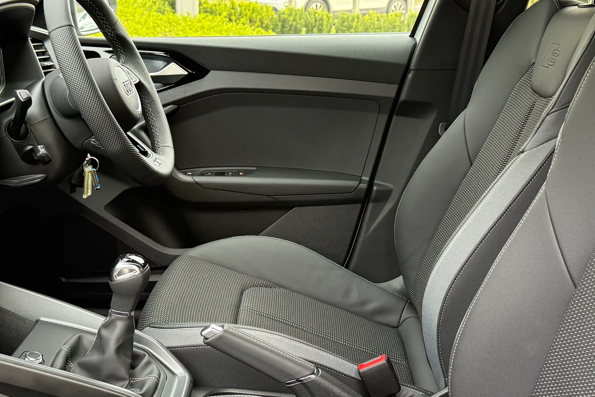 Audi A1 thumbnail image number 35