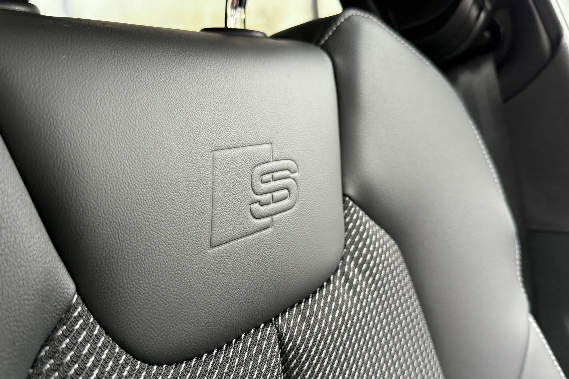 Audi A1 thumbnail image number 21