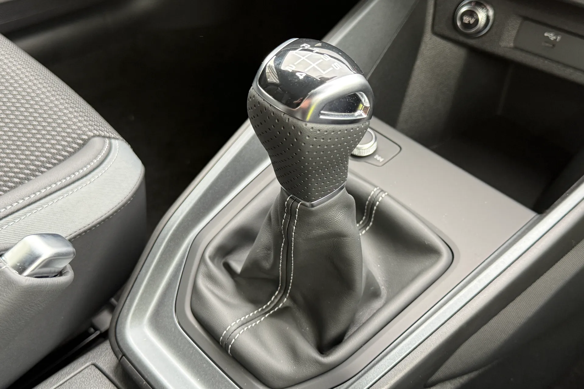 Audi A1 thumbnail image number 9