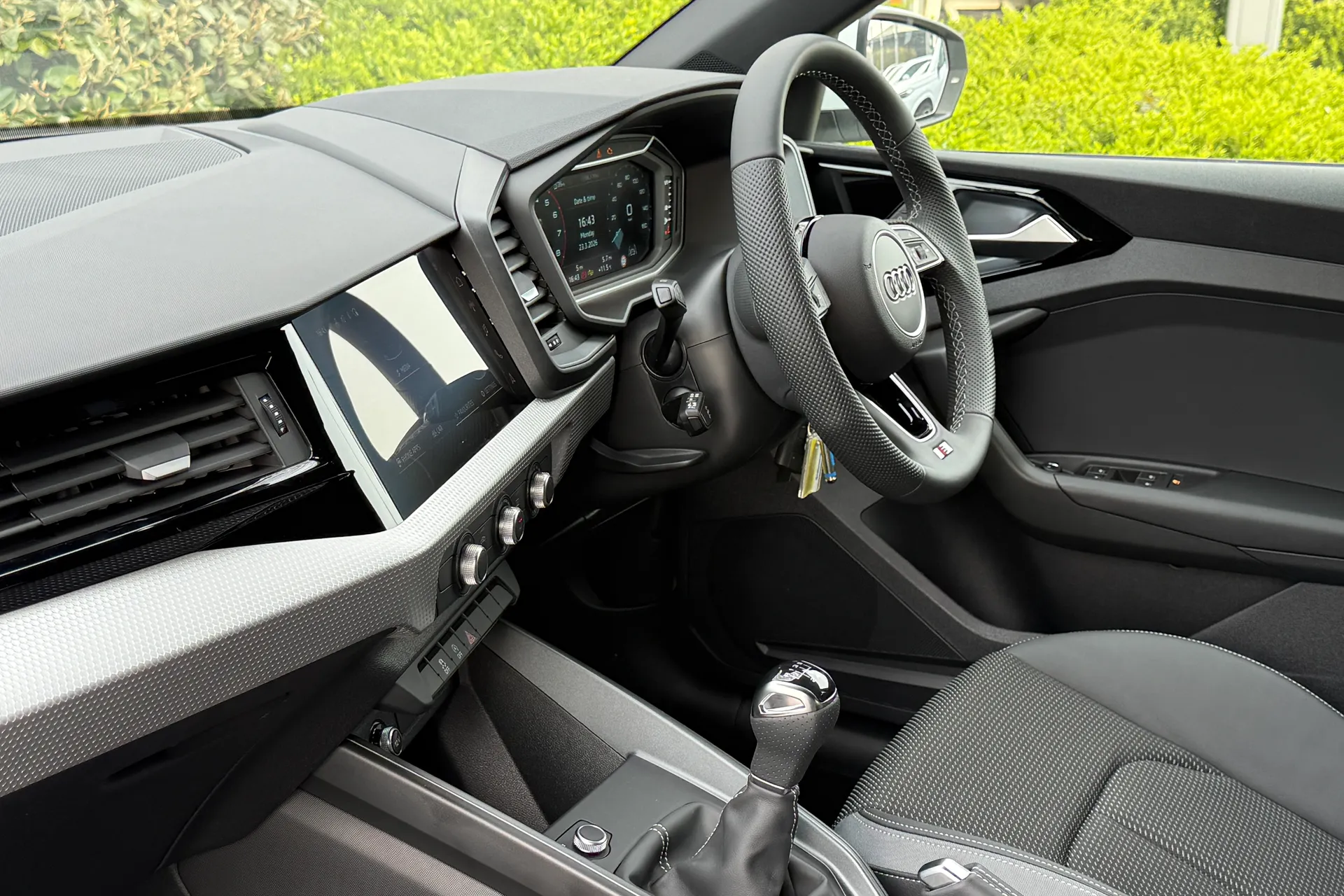 Audi A1 thumbnail image number 26