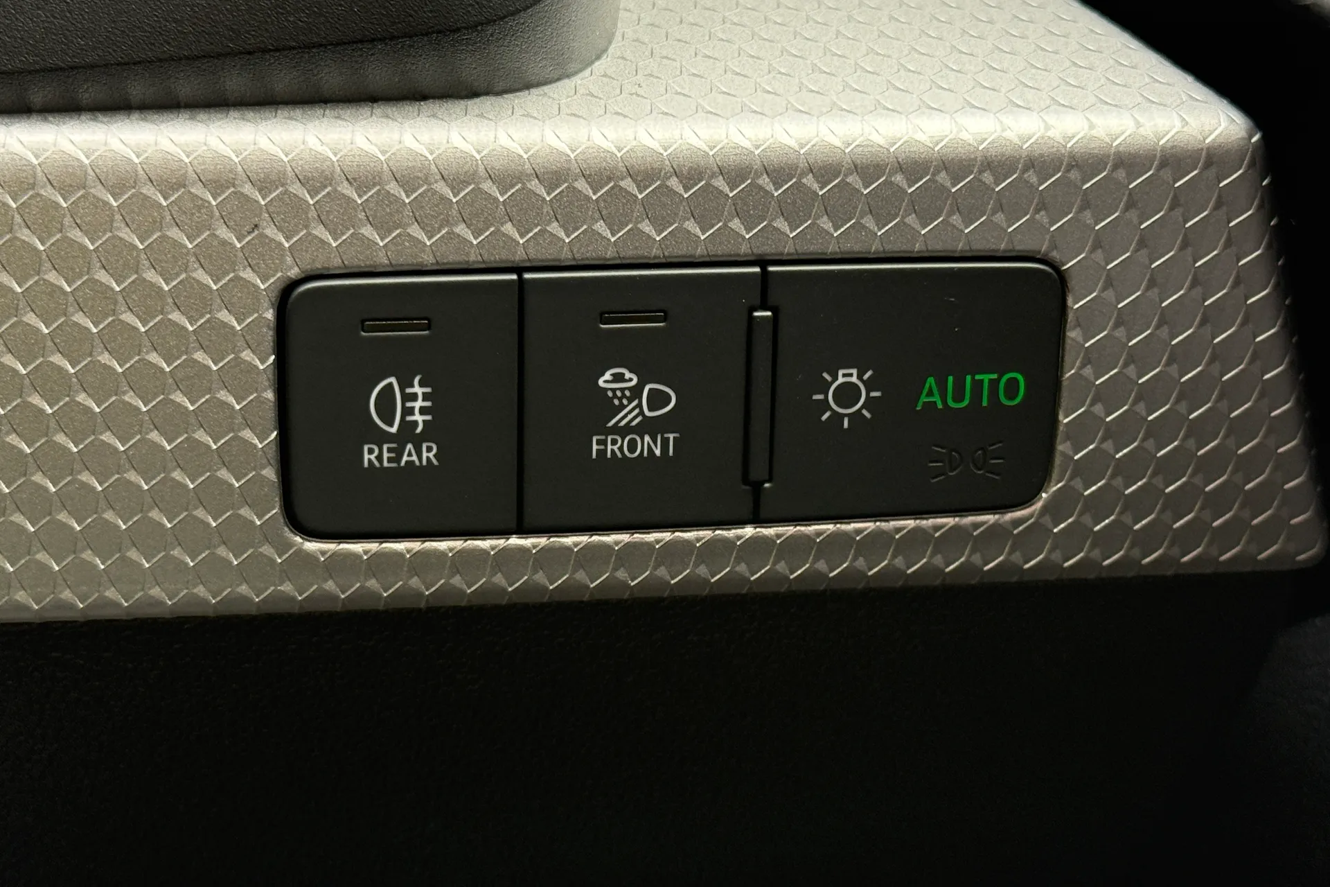 Audi A1 thumbnail image number 22