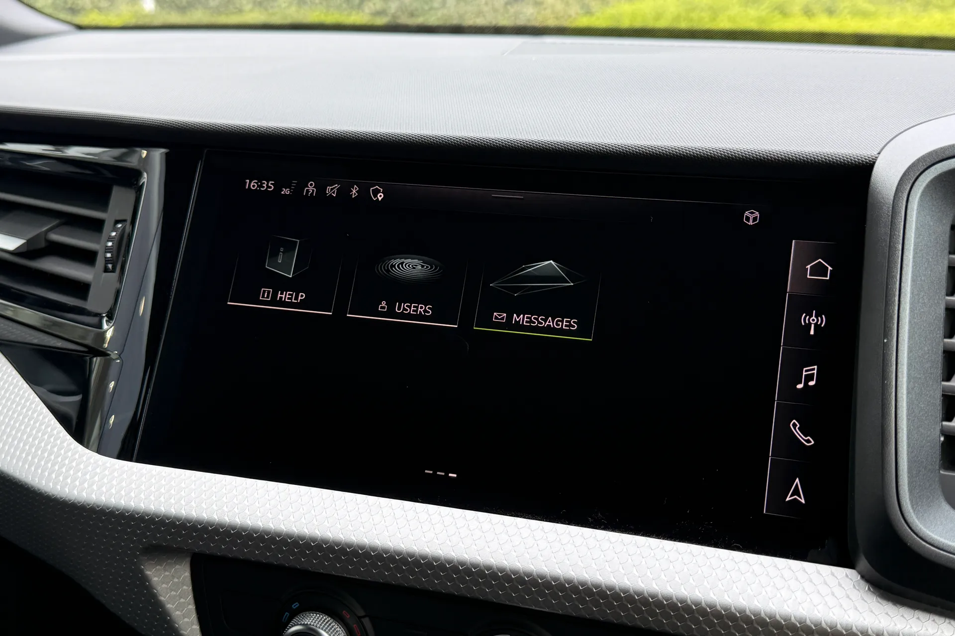 Audi A1 thumbnail image number 8
