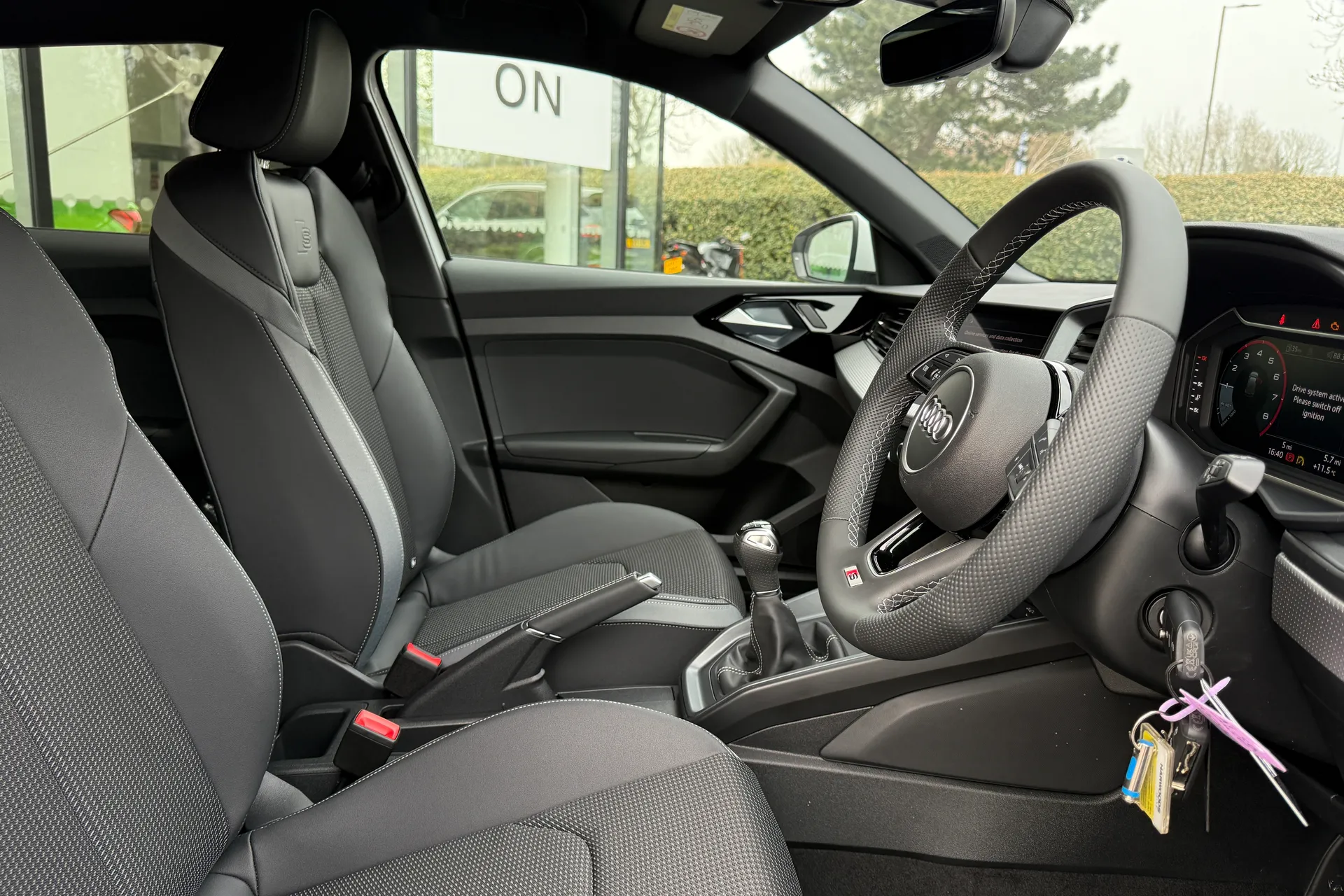 Audi A1 thumbnail image number 30