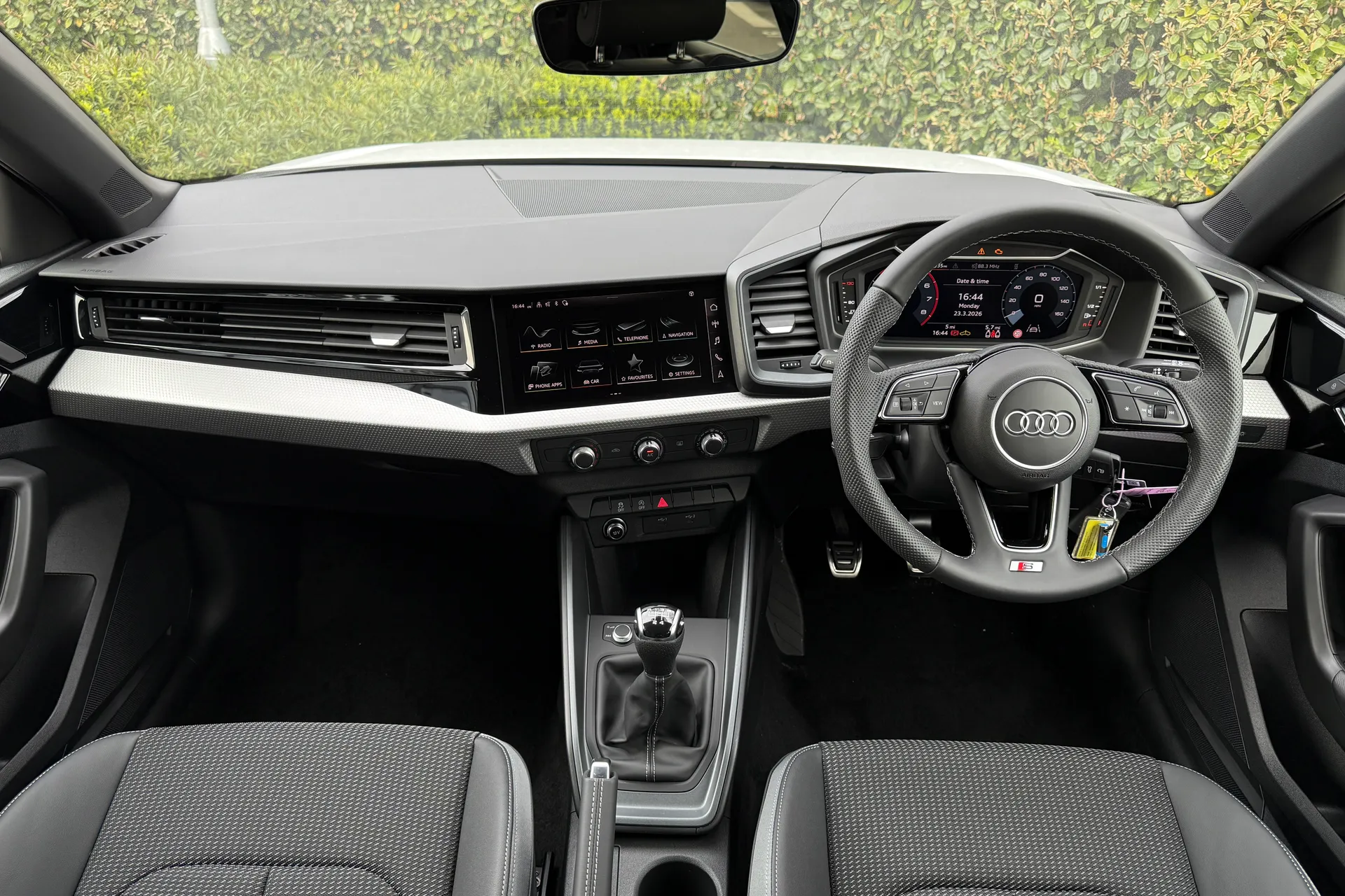 Audi A1 thumbnail image number 3