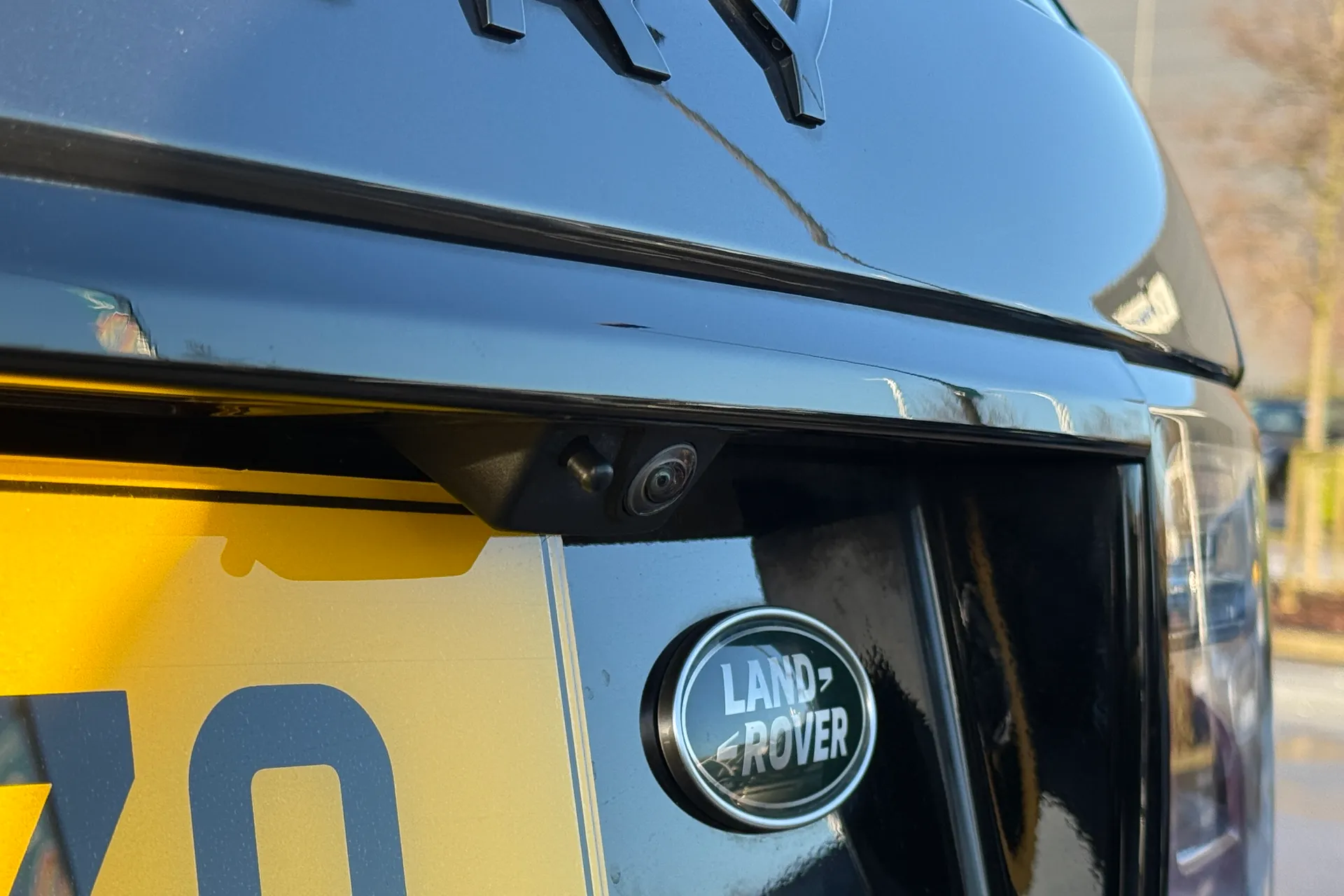 LAND ROVER DISCOVERY SPORT thumbnail image number 25