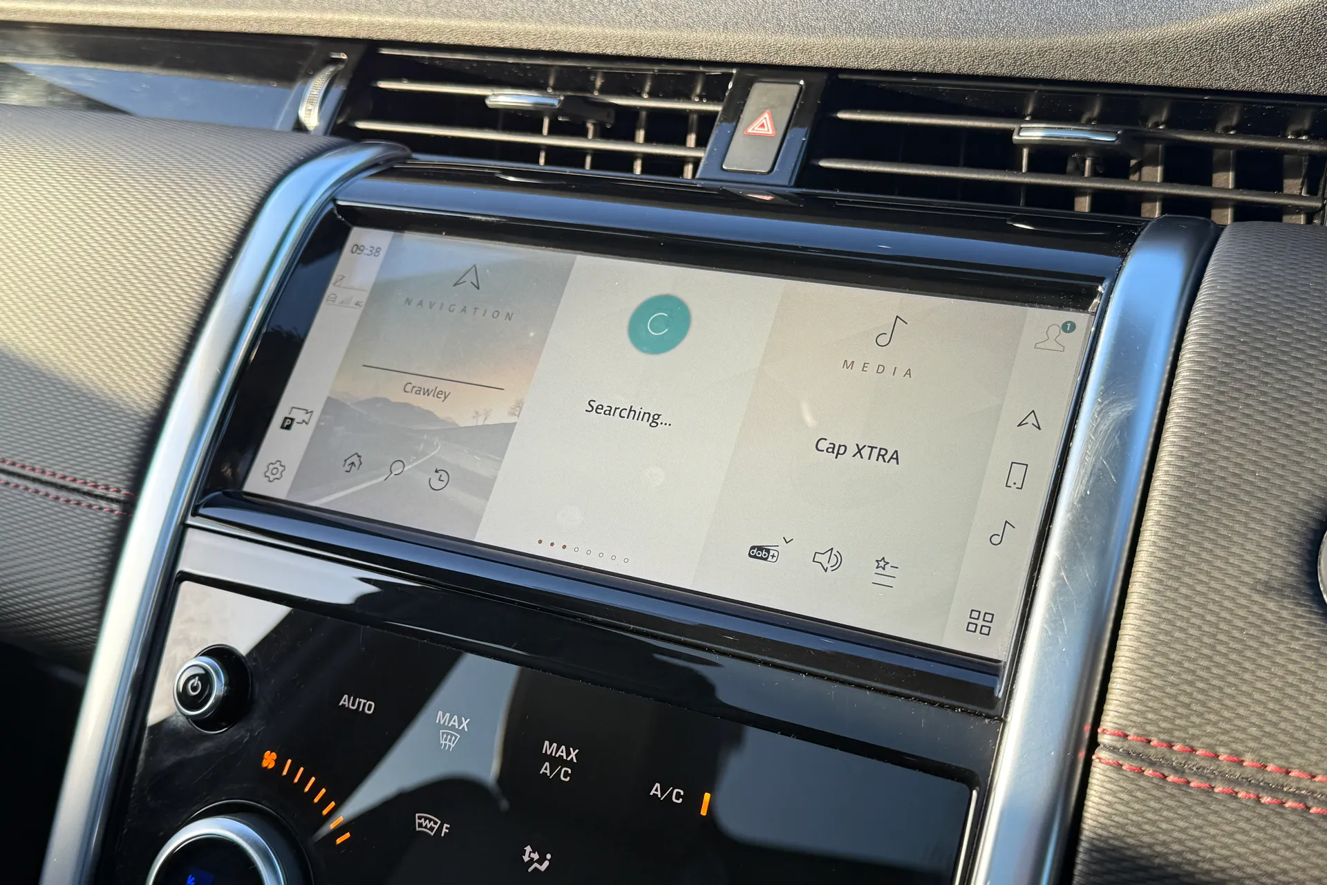 LAND ROVER DISCOVERY SPORT thumbnail image number 48